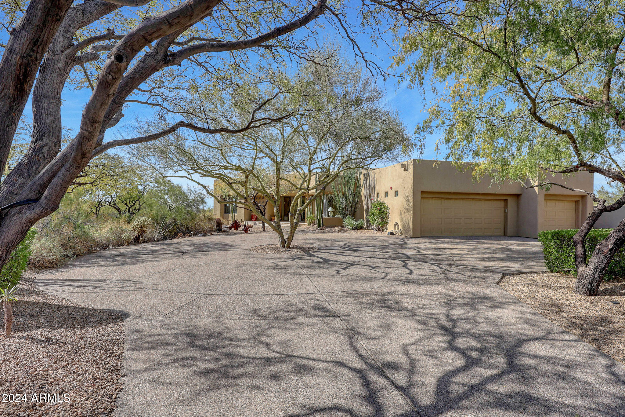 24200 N ALMA SCHOOL Road # 2