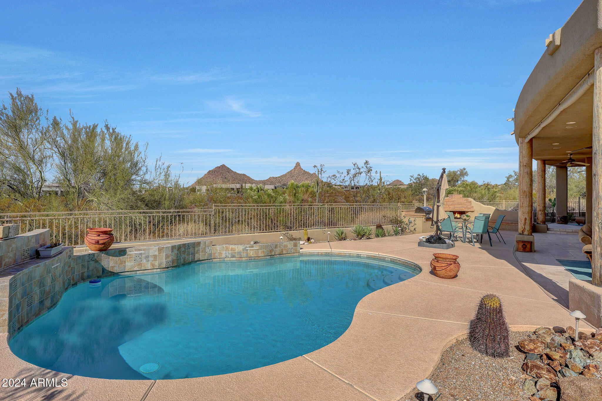 24200 N ALMA SCHOOL Road # 2