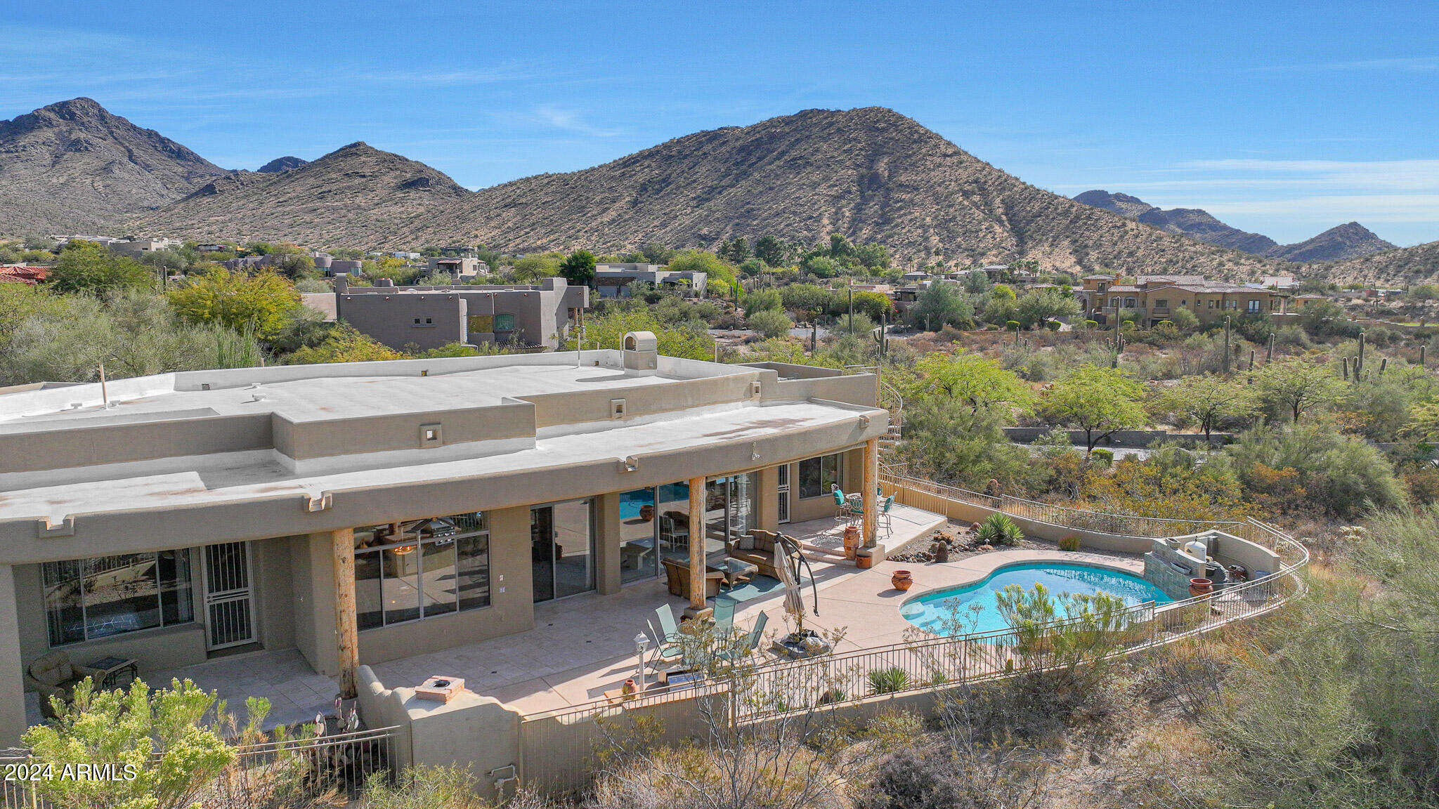 24200 N ALMA SCHOOL Road # 2