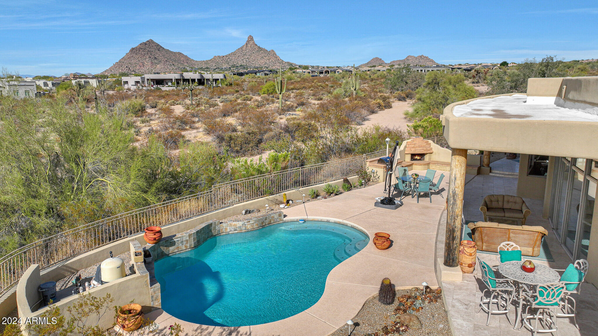 24200 N ALMA SCHOOL Road # 2
