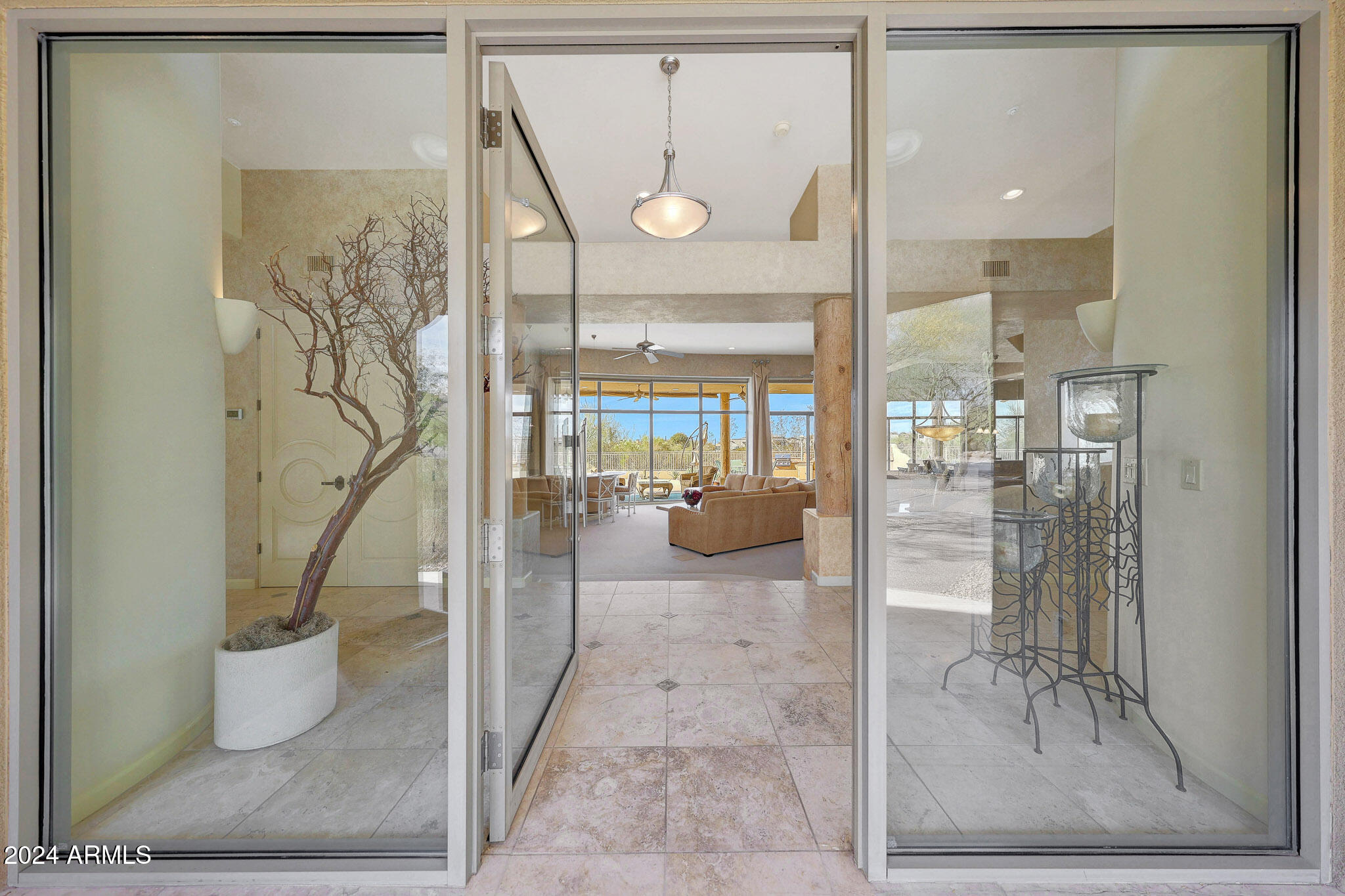 24200 N ALMA SCHOOL Road # 2