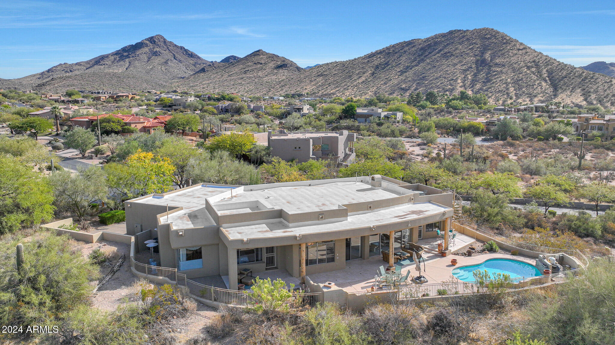 24200 N ALMA SCHOOL Road # 2