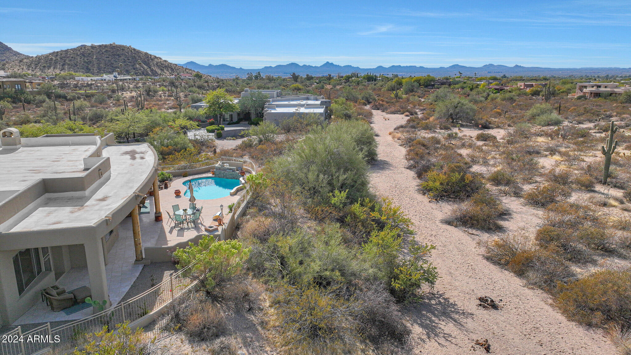 24200 N ALMA SCHOOL Road # 2