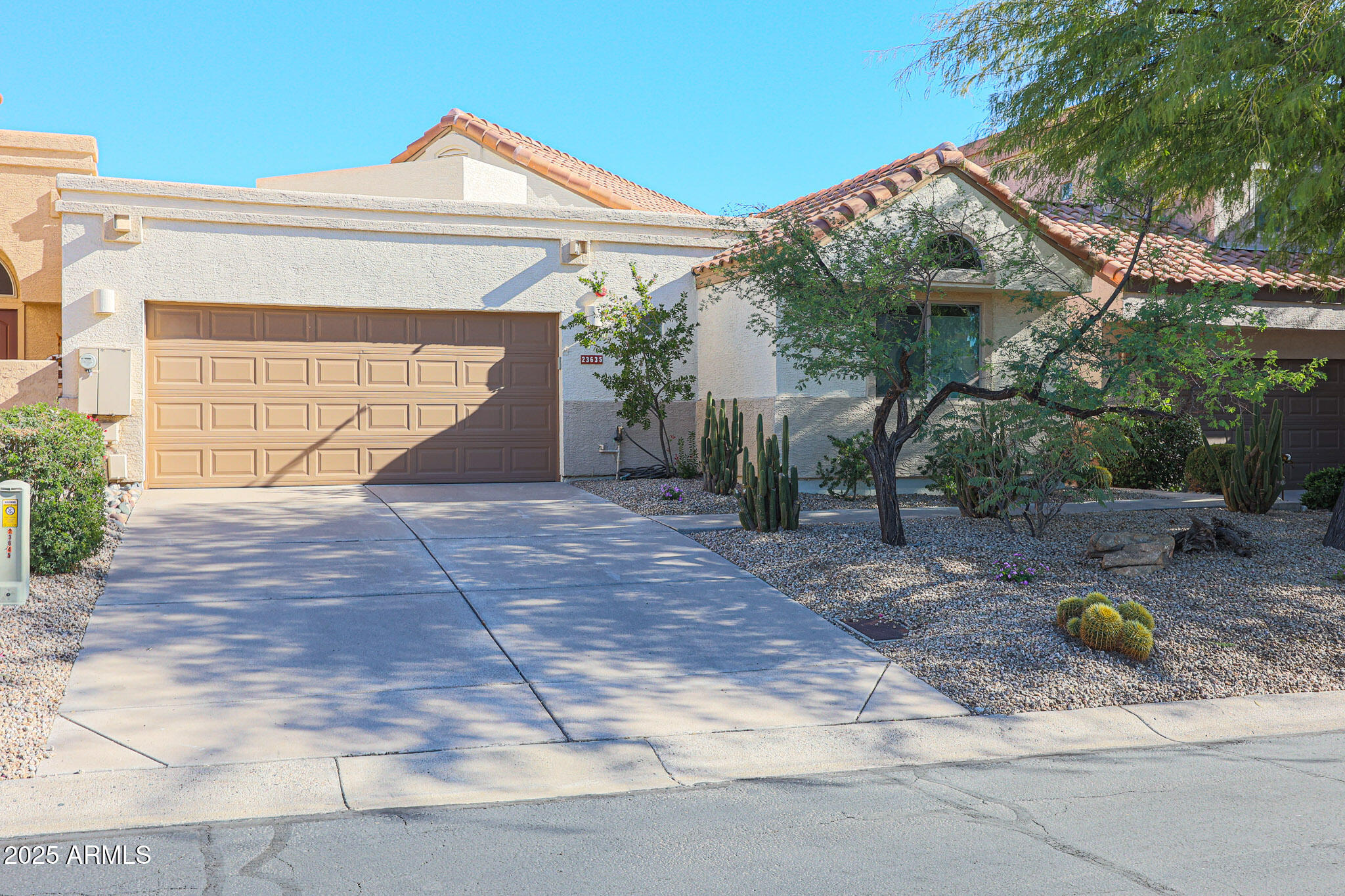 23635 N 75TH Place