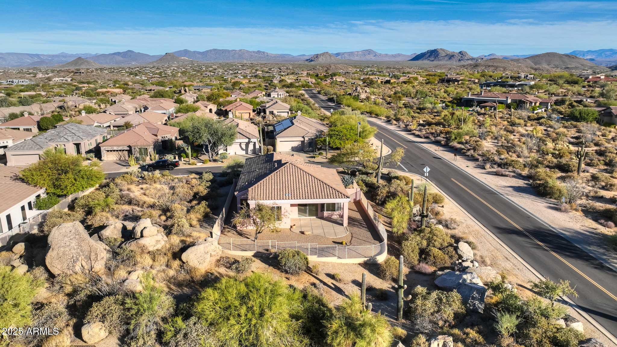 11595 E CHRISTMAS CHOLLA Drive