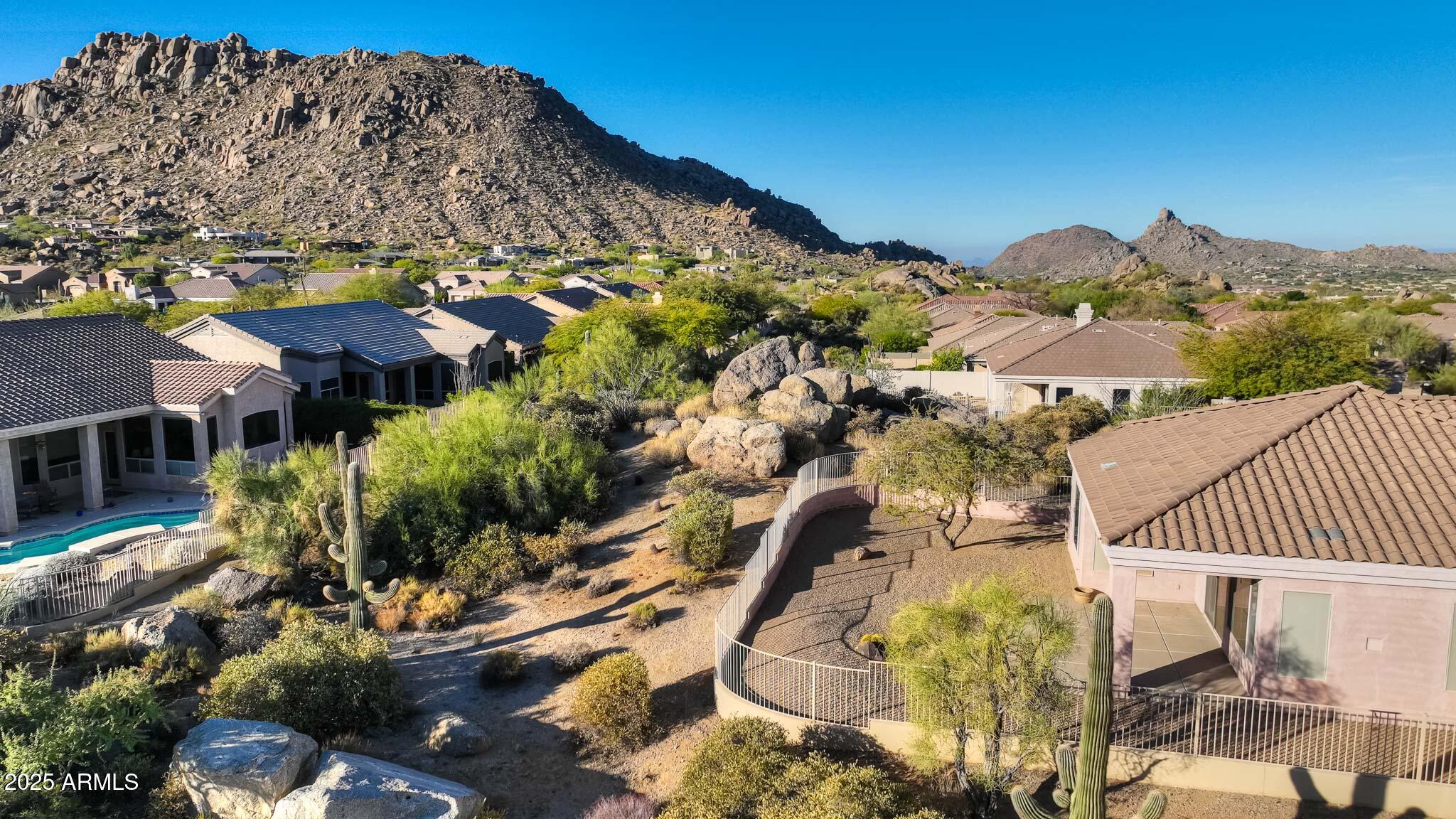 11595 E CHRISTMAS CHOLLA Drive