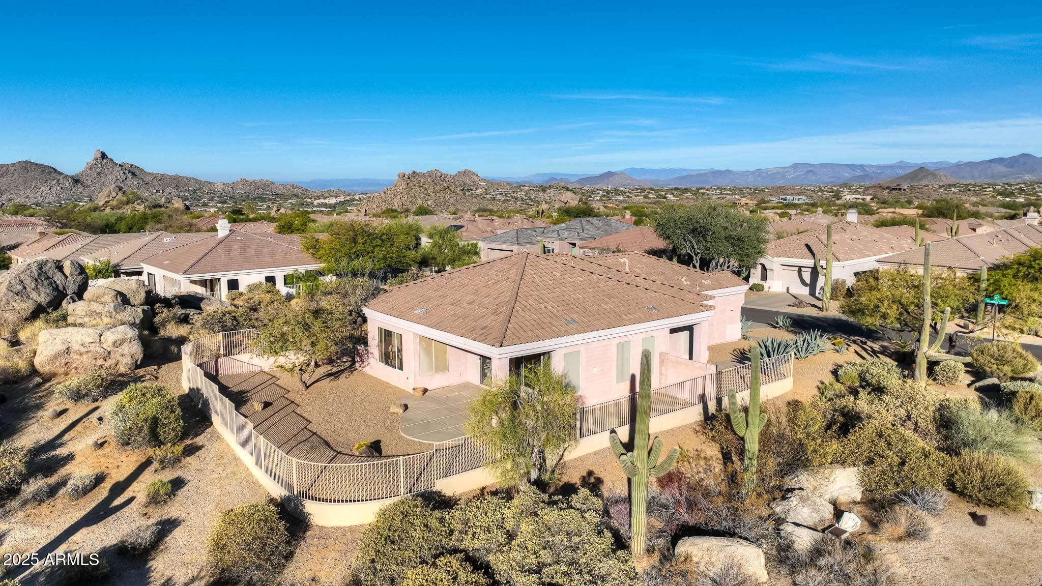 11595 E CHRISTMAS CHOLLA Drive