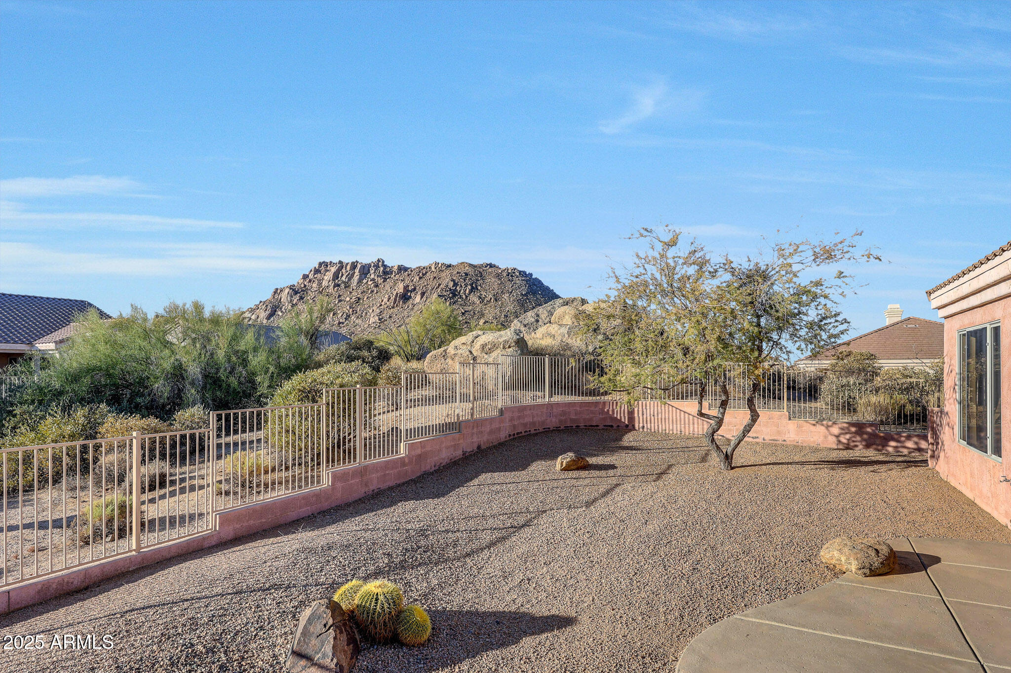 11595 E CHRISTMAS CHOLLA Drive