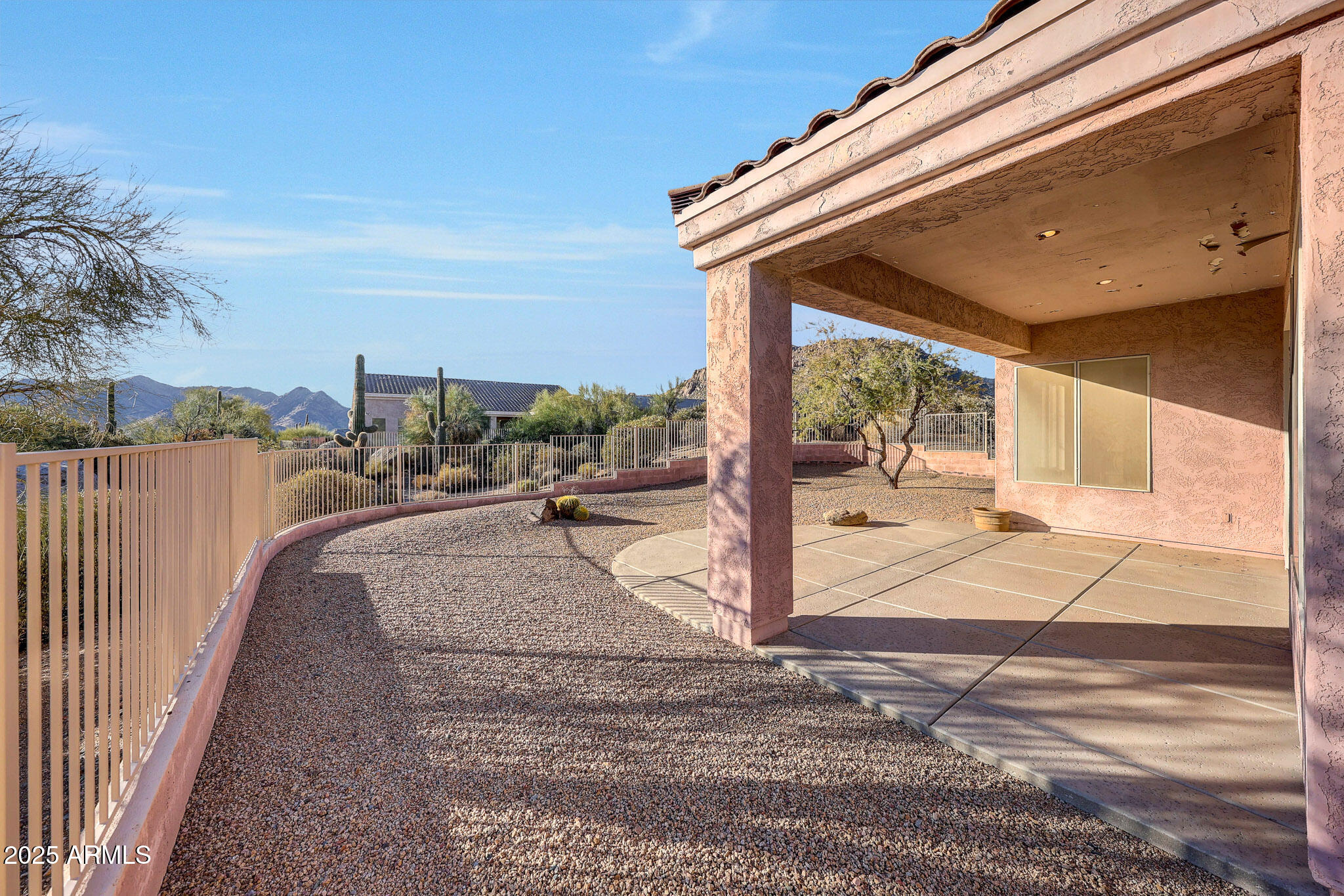 11595 E CHRISTMAS CHOLLA Drive