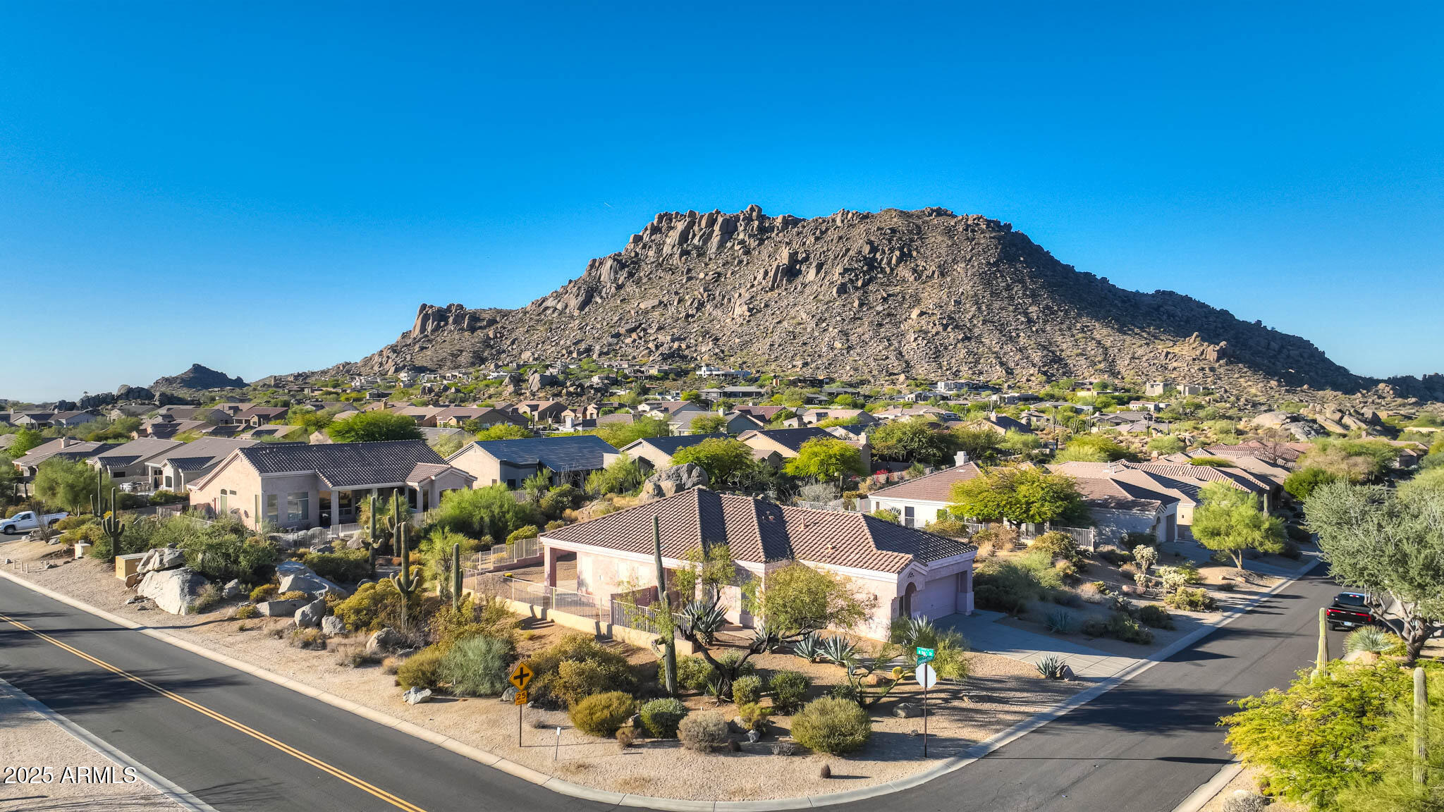 11595 E CHRISTMAS CHOLLA Drive