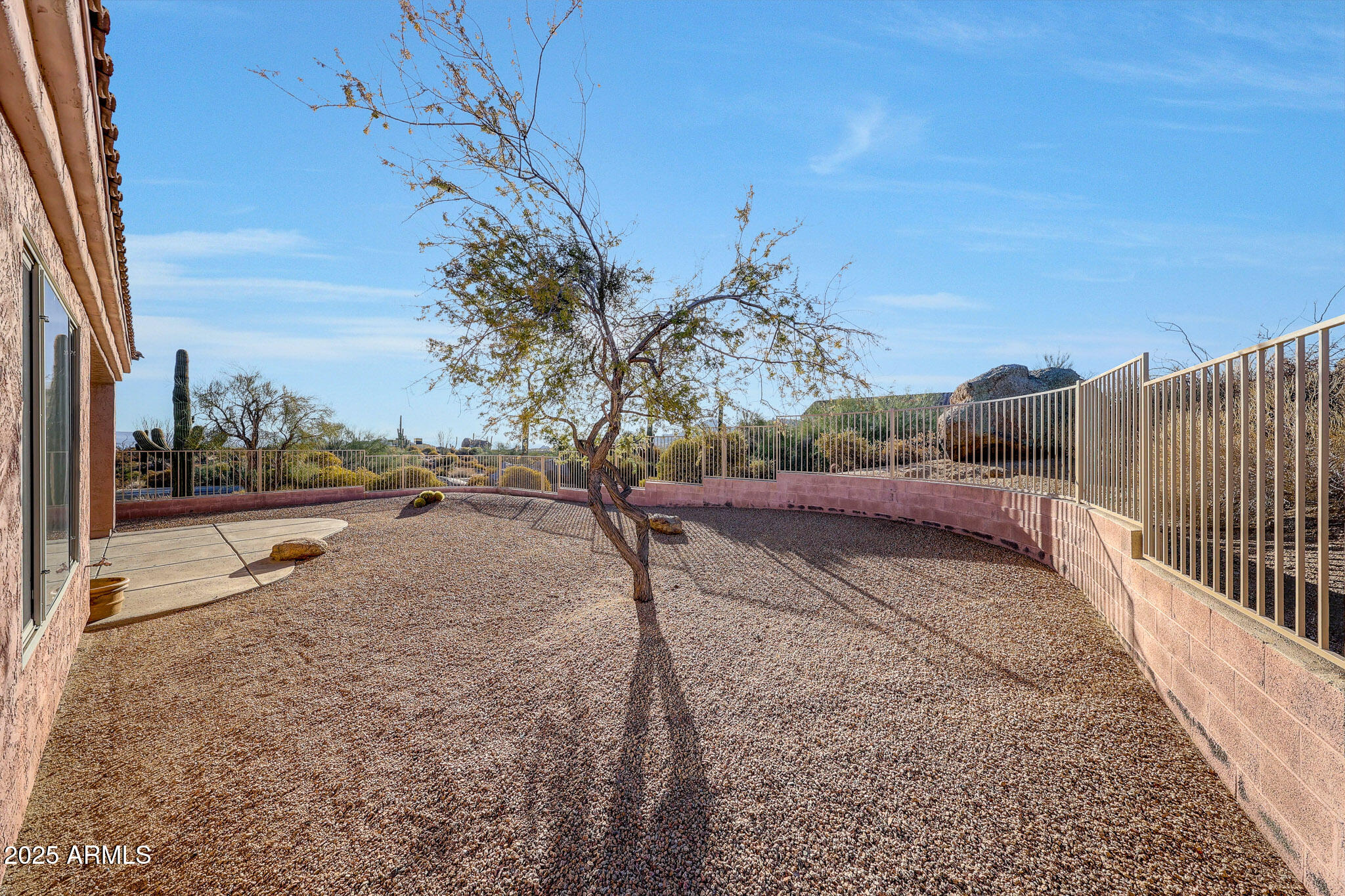 11595 E CHRISTMAS CHOLLA Drive