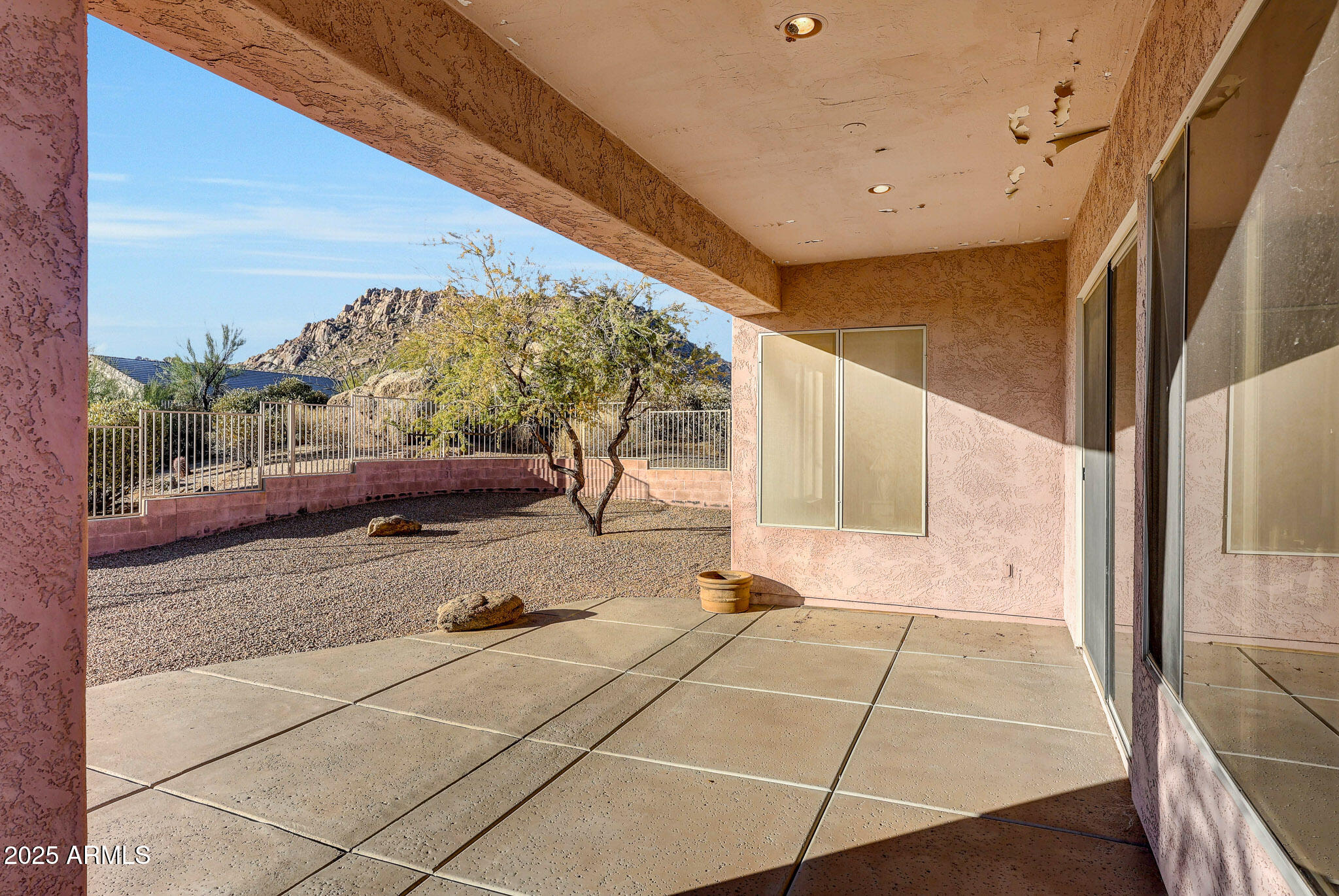 11595 E CHRISTMAS CHOLLA Drive