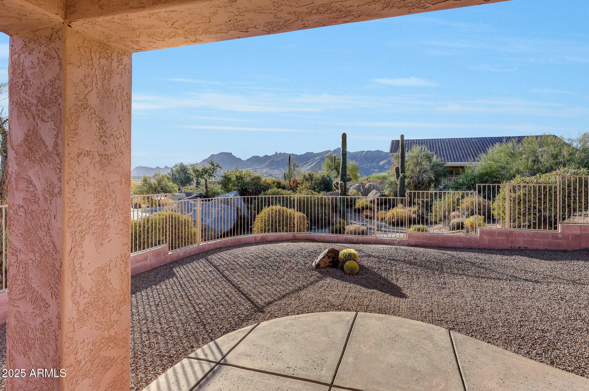 11595 E CHRISTMAS CHOLLA Drive