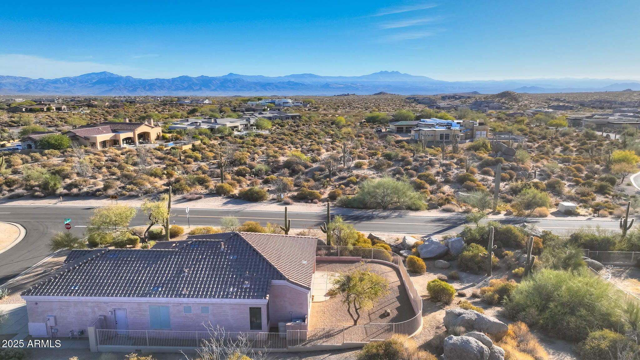 11595 E CHRISTMAS CHOLLA Drive