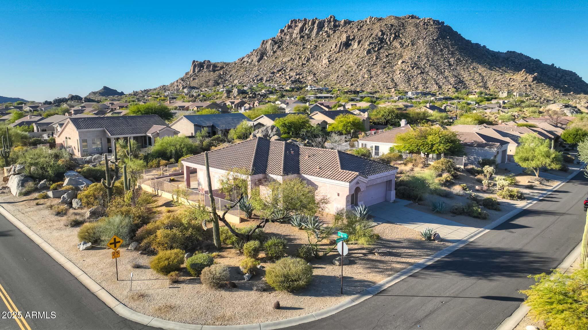 11595 E CHRISTMAS CHOLLA Drive