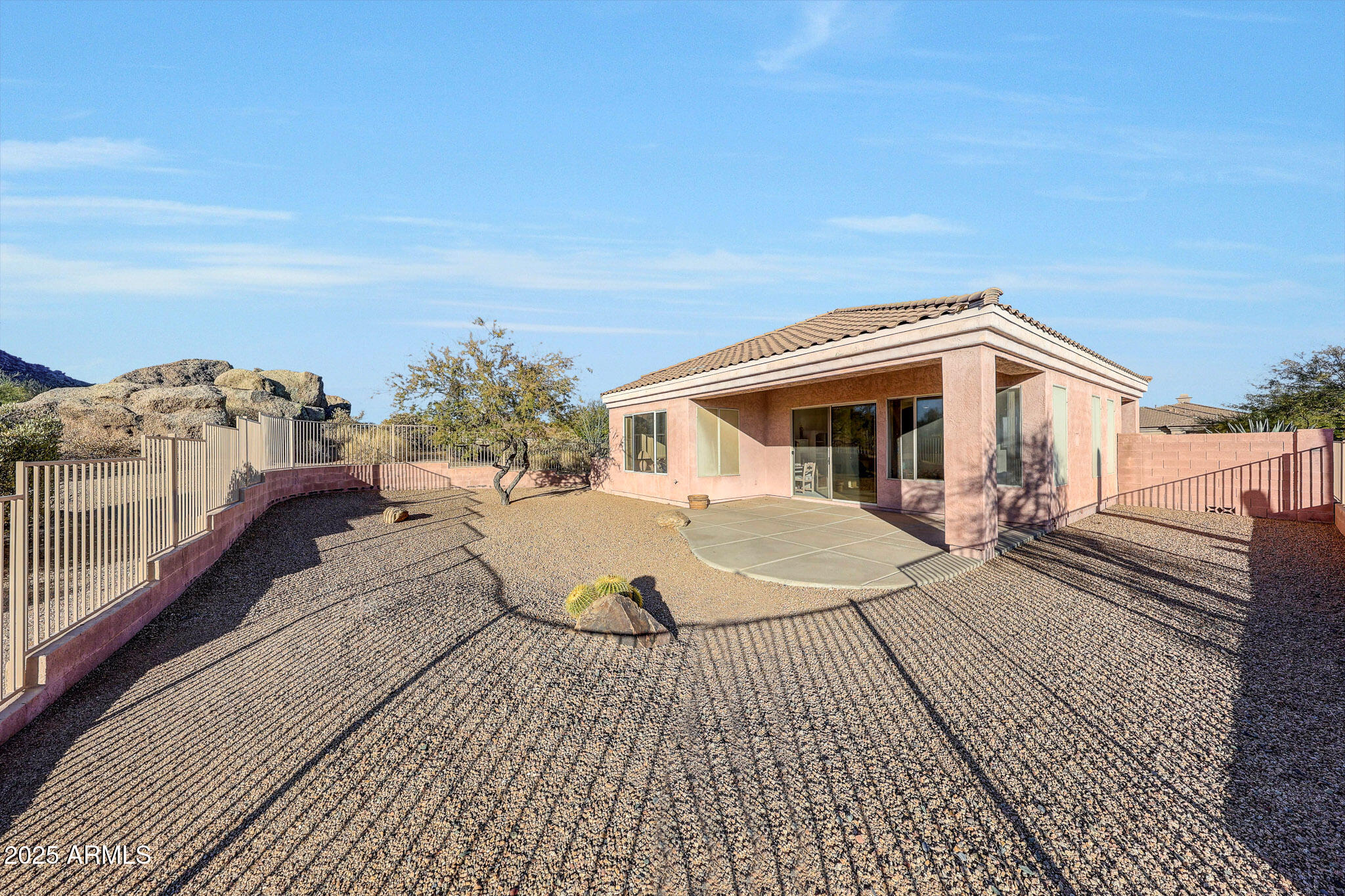 11595 E CHRISTMAS CHOLLA Drive