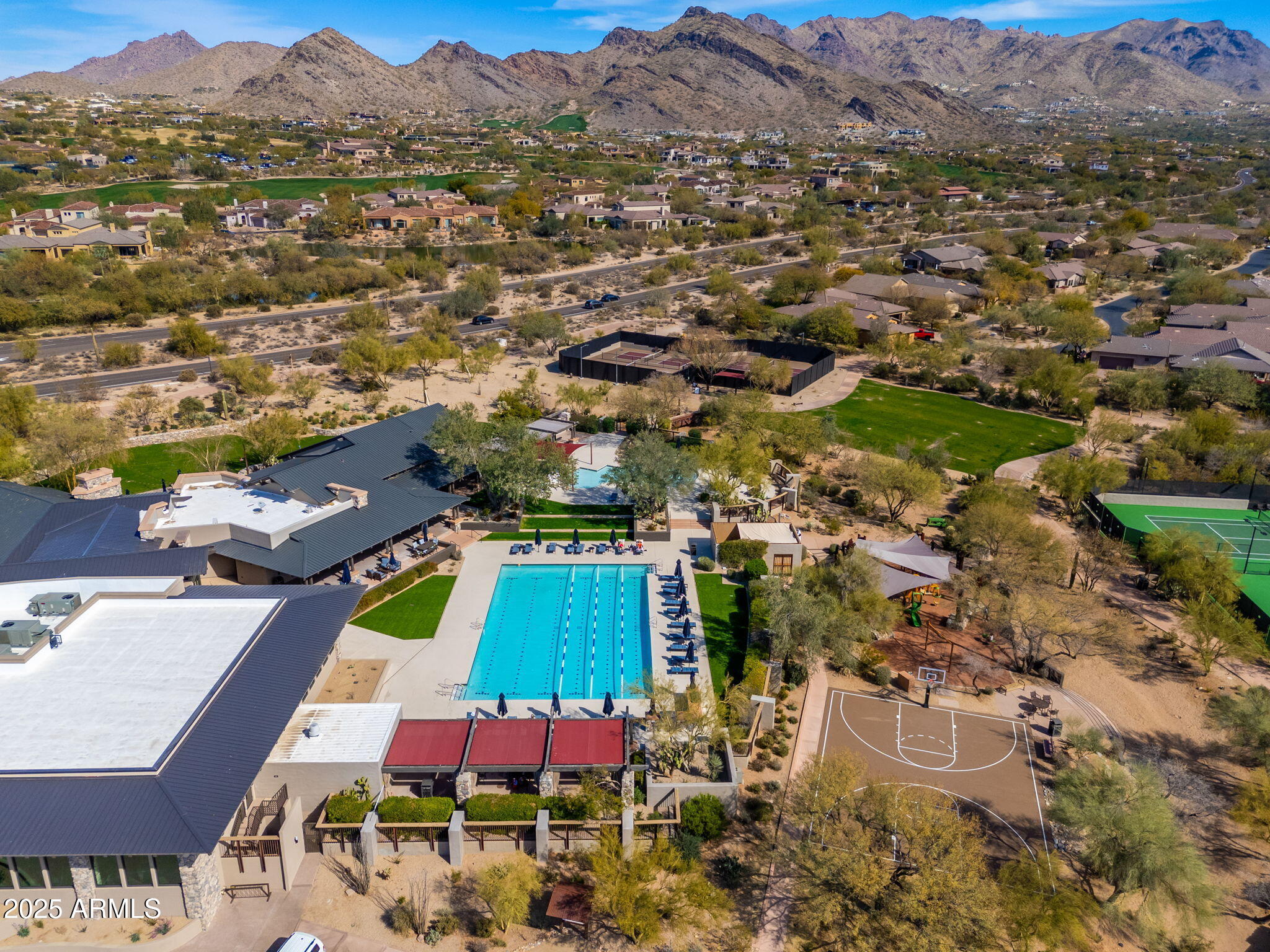 9565 E MOUNTAIN SPRING Road