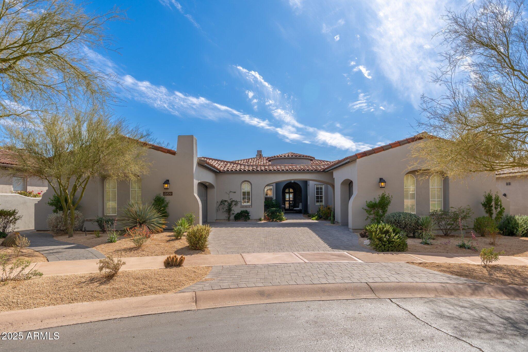 9565 E MOUNTAIN SPRING Road
