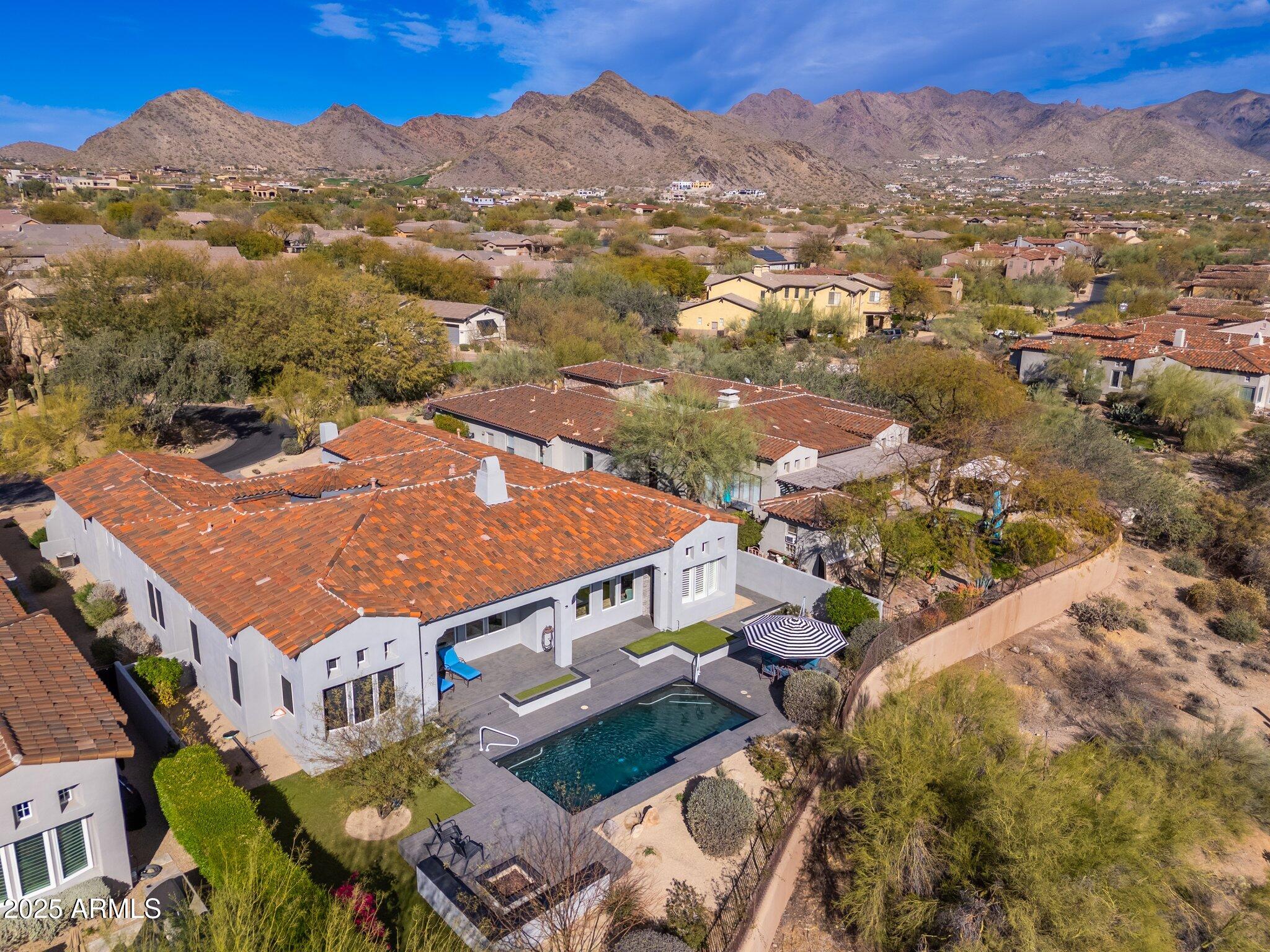 9565 E MOUNTAIN SPRING Road