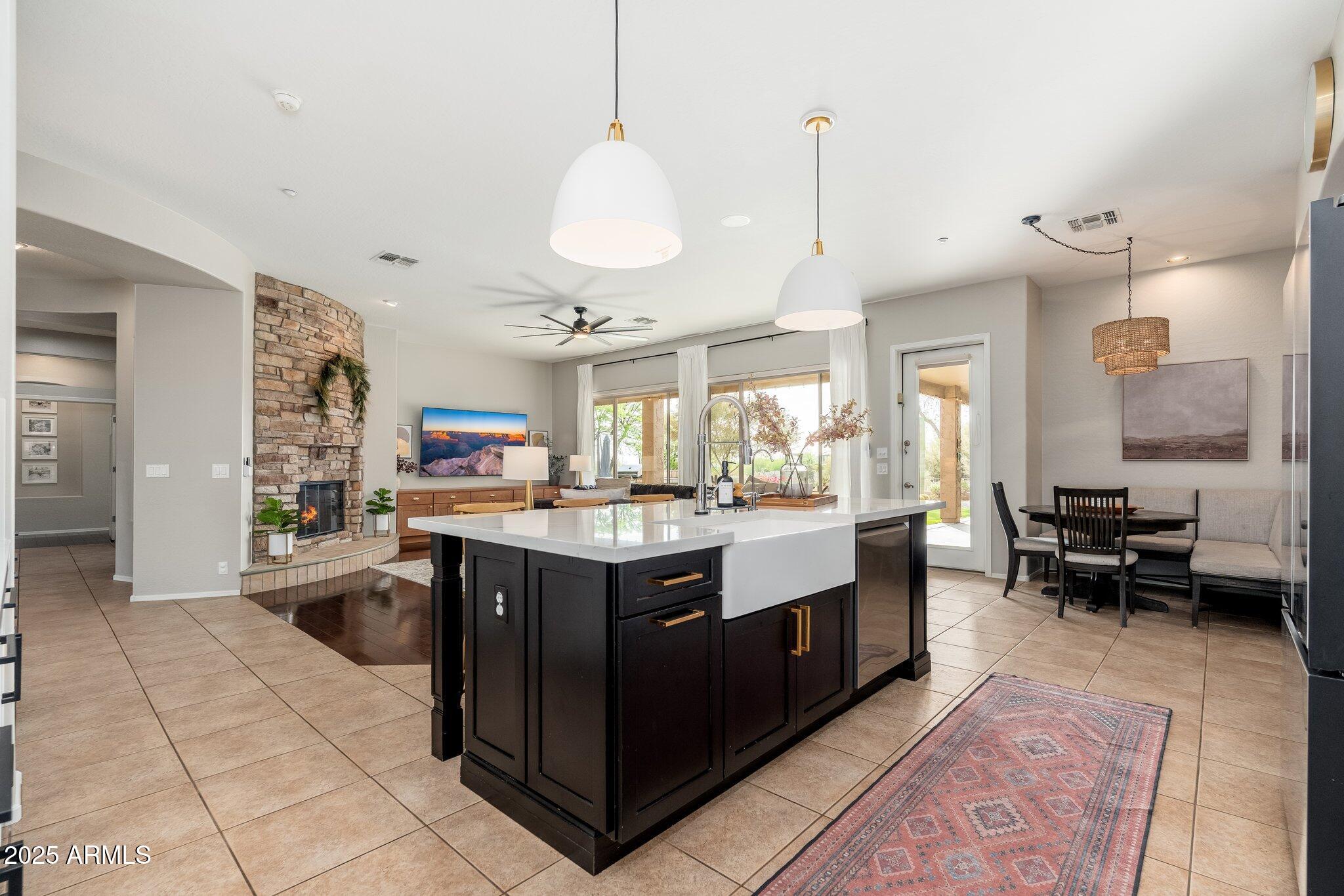 5712 E BLUE SKY Drive