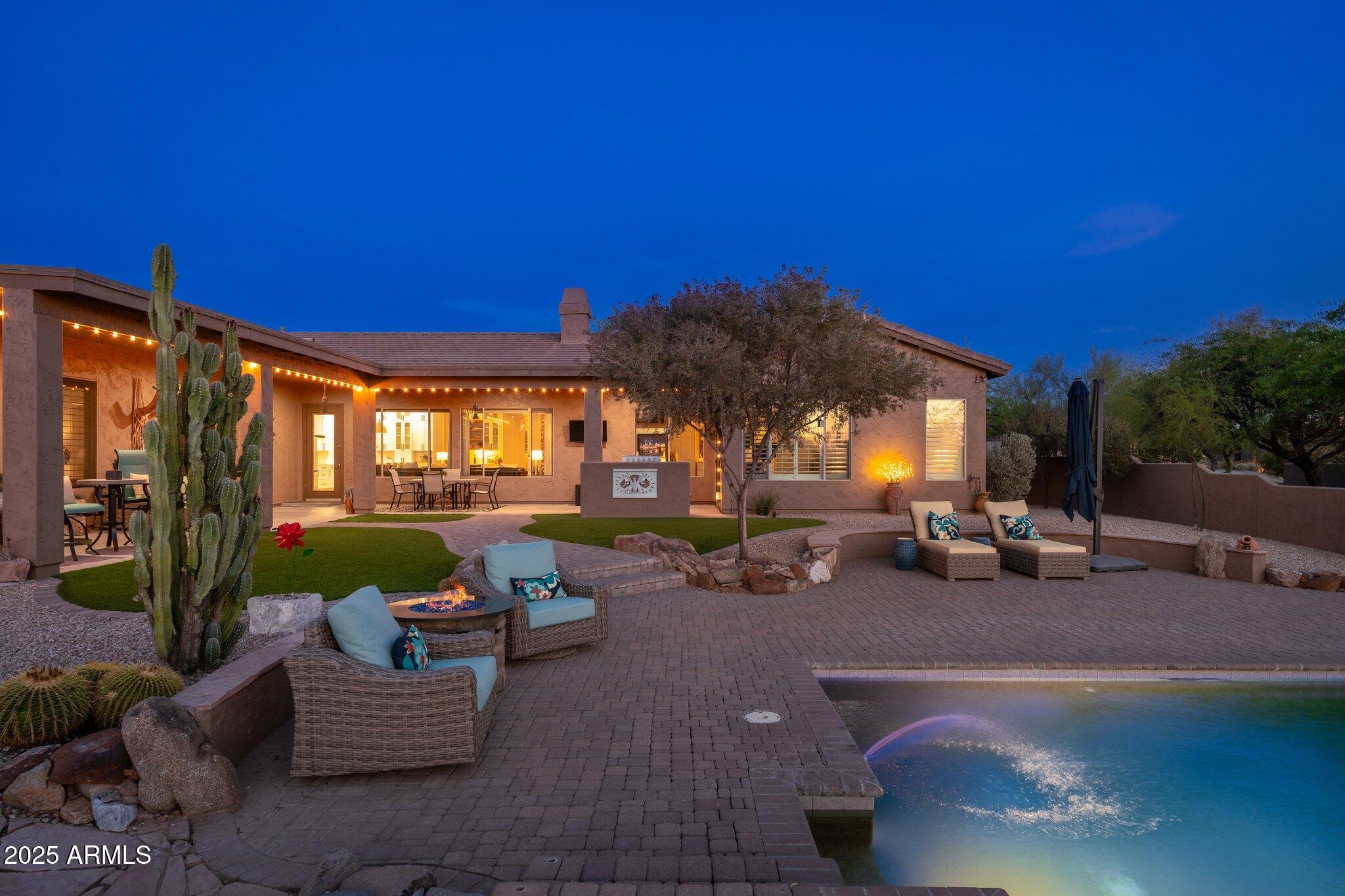 5712 E BLUE SKY Drive