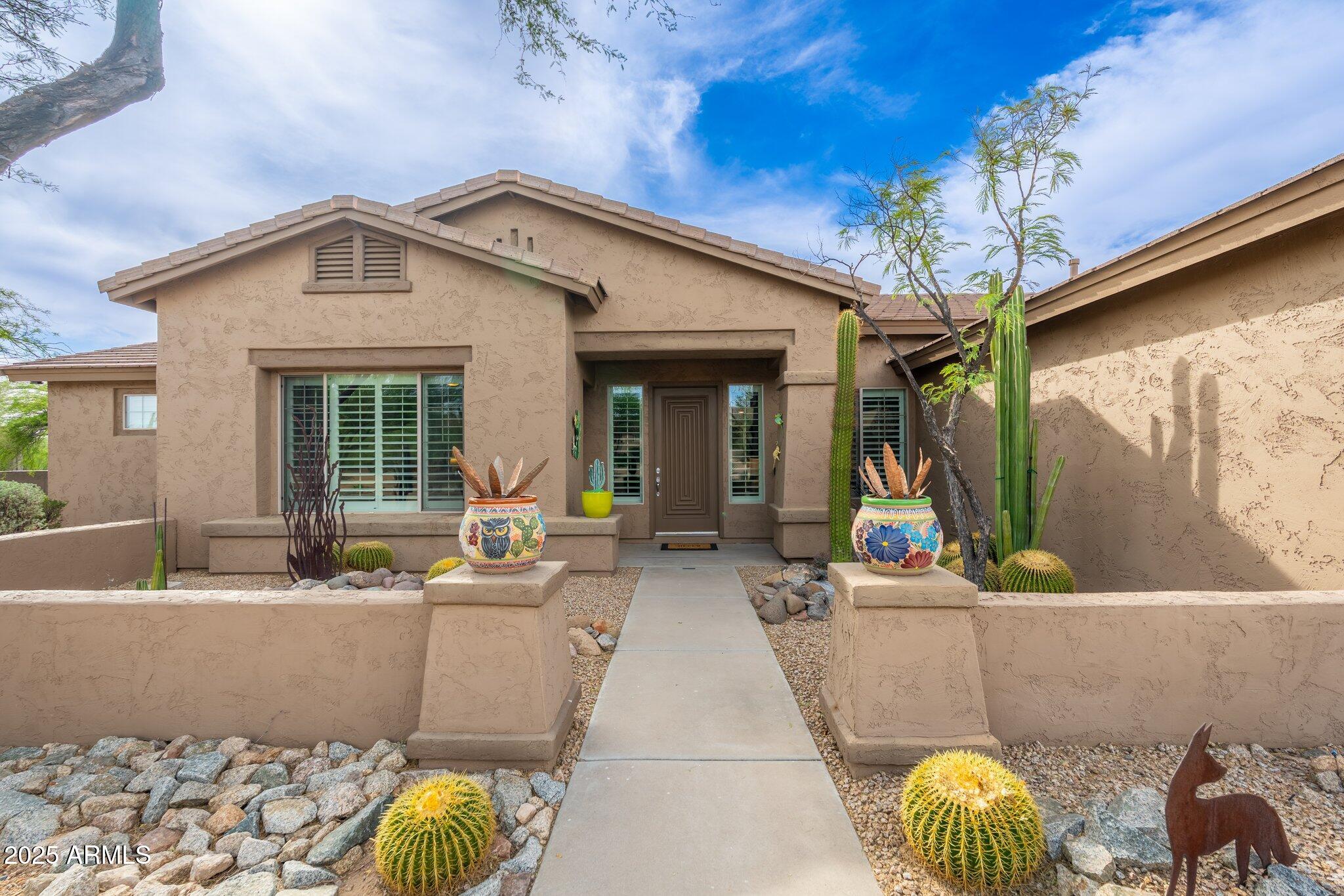 5712 E BLUE SKY Drive