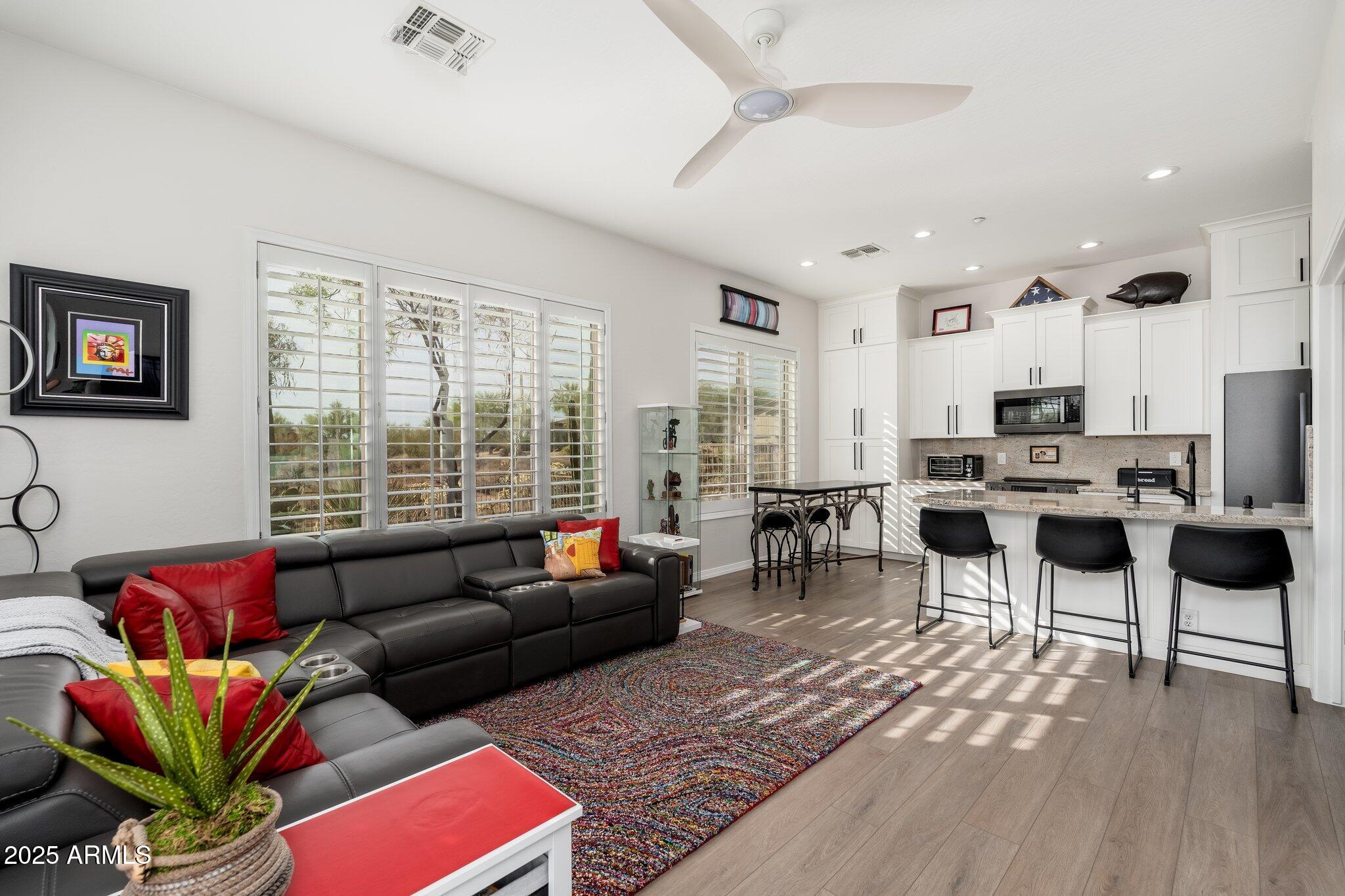 5712 E BLUE SKY Drive