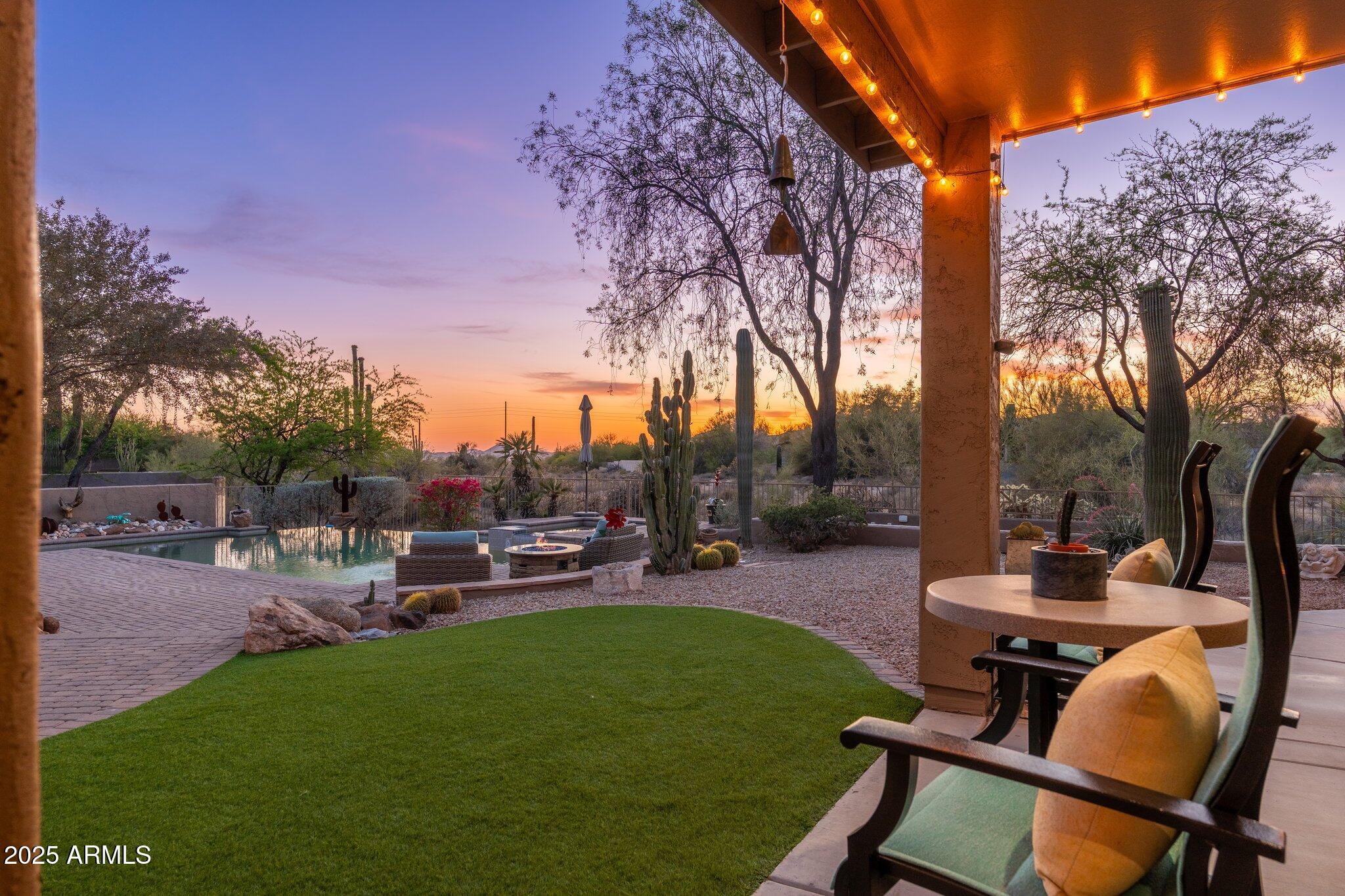 5712 E BLUE SKY Drive