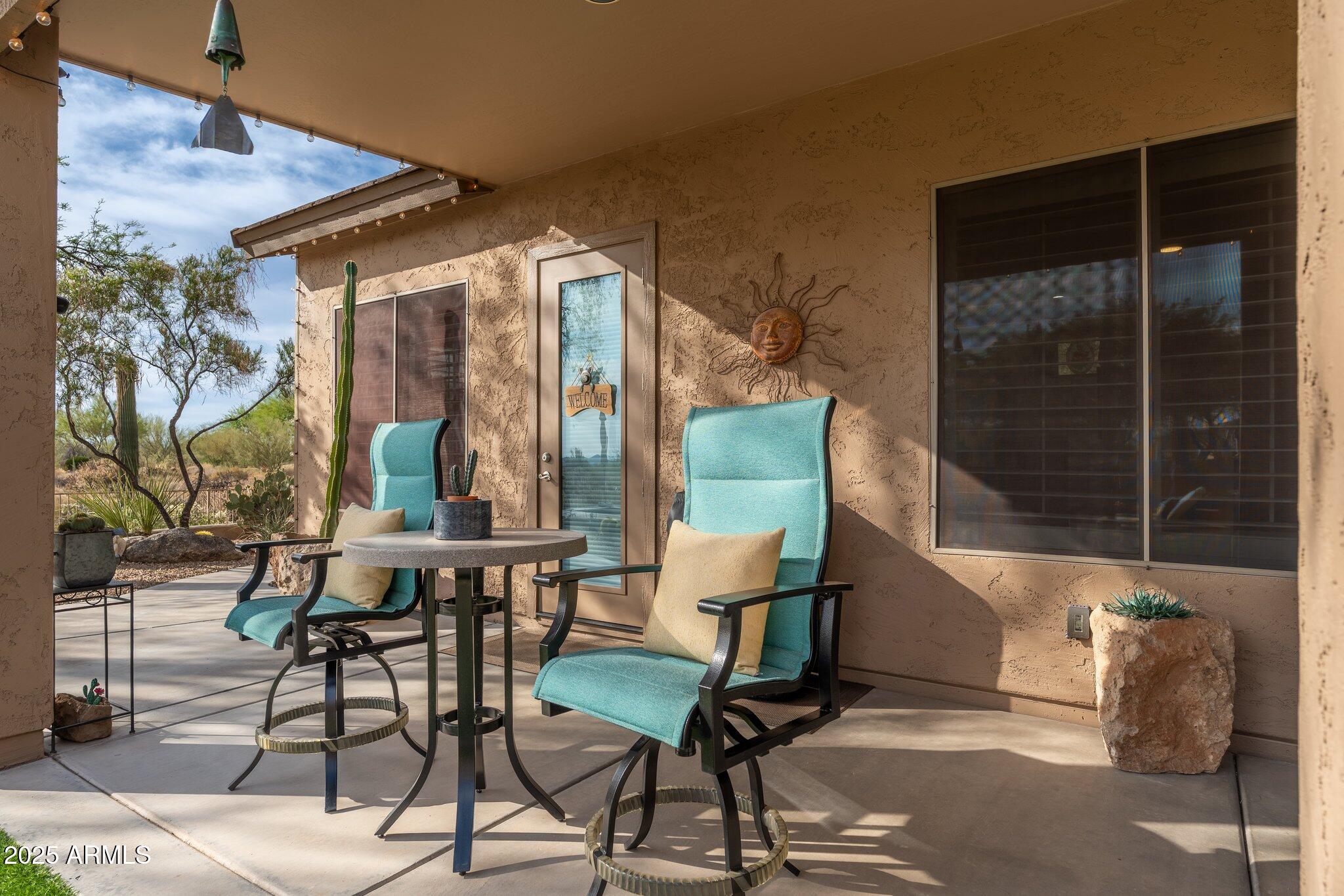 5712 E BLUE SKY Drive