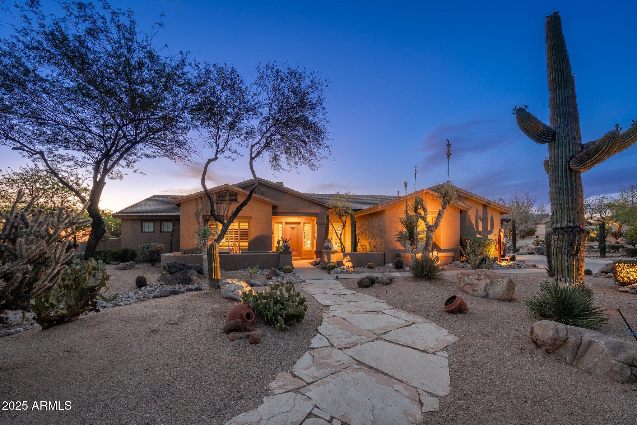 5712 E BLUE SKY Drive