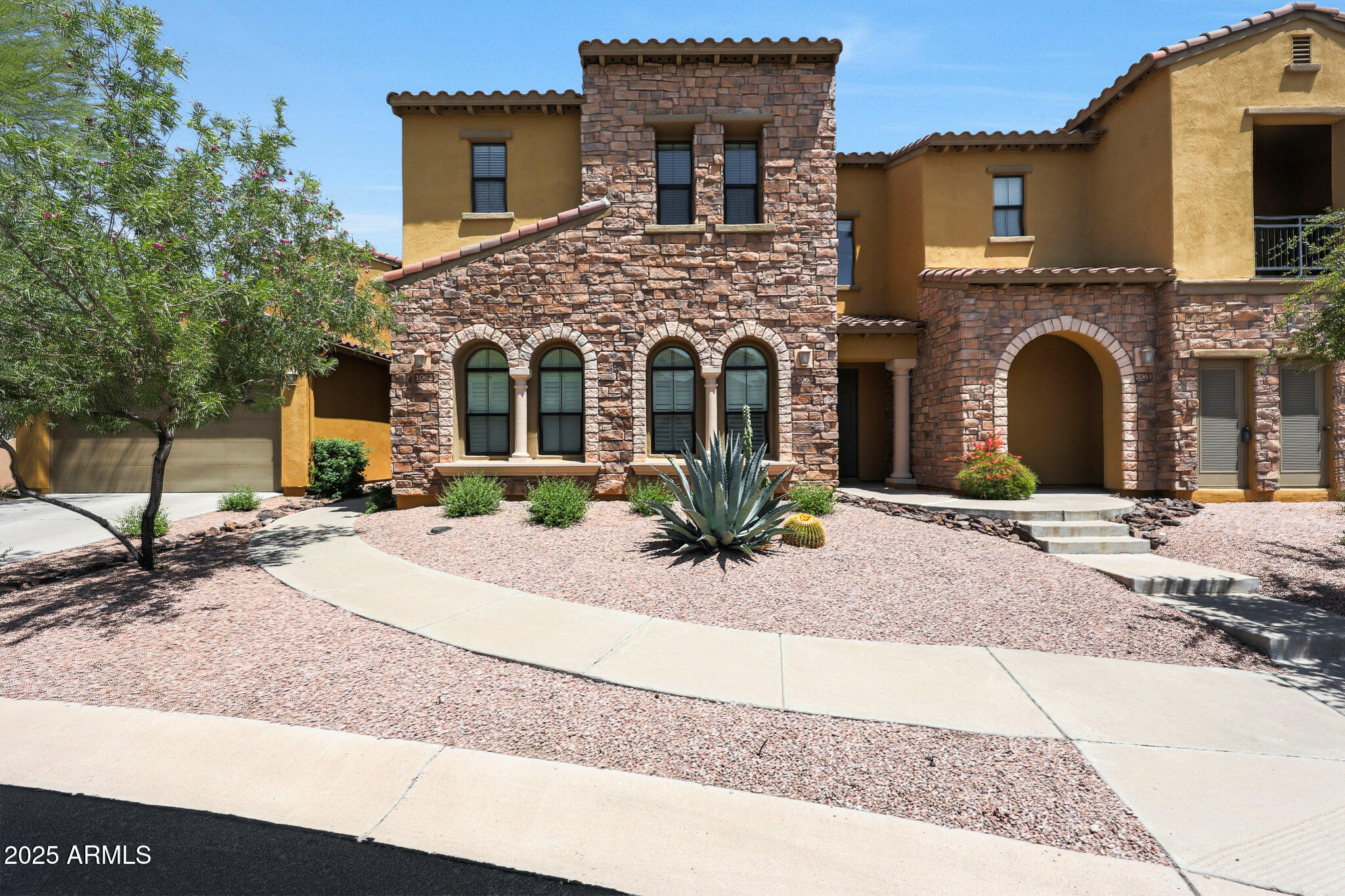 20750 N 87TH Street, 2062