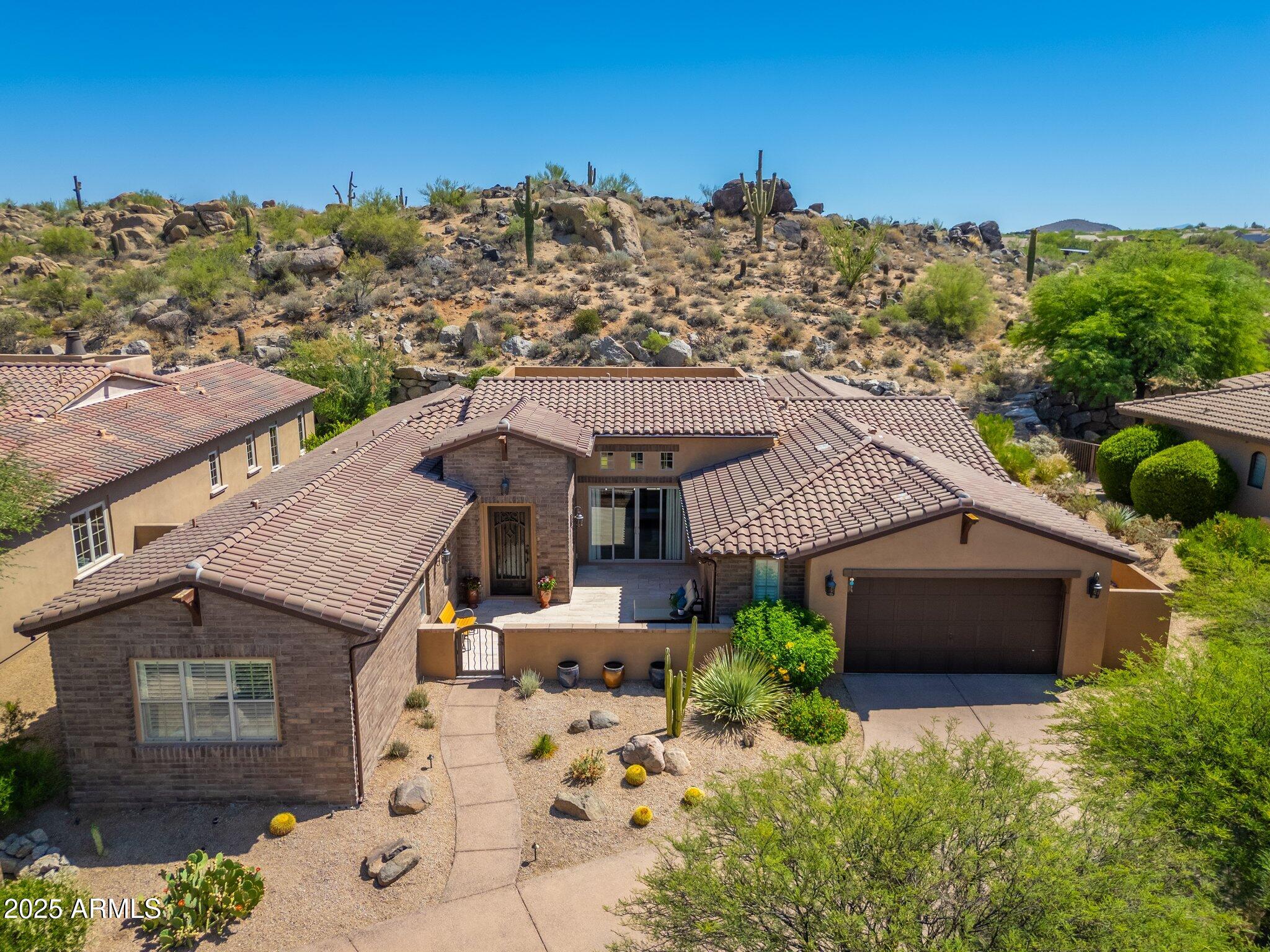 11070 E BENT TREE Drive