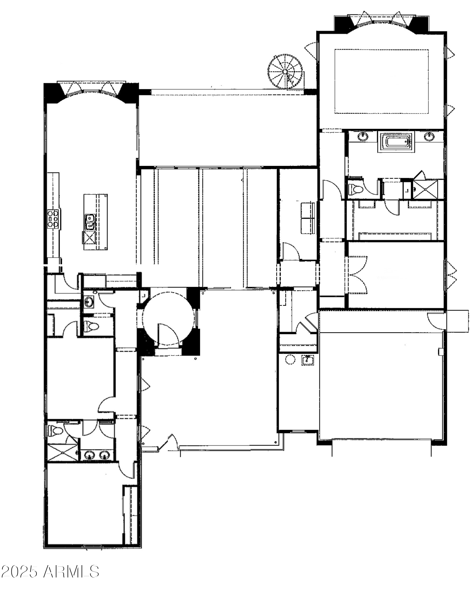 11070 E BENT TREE Drive