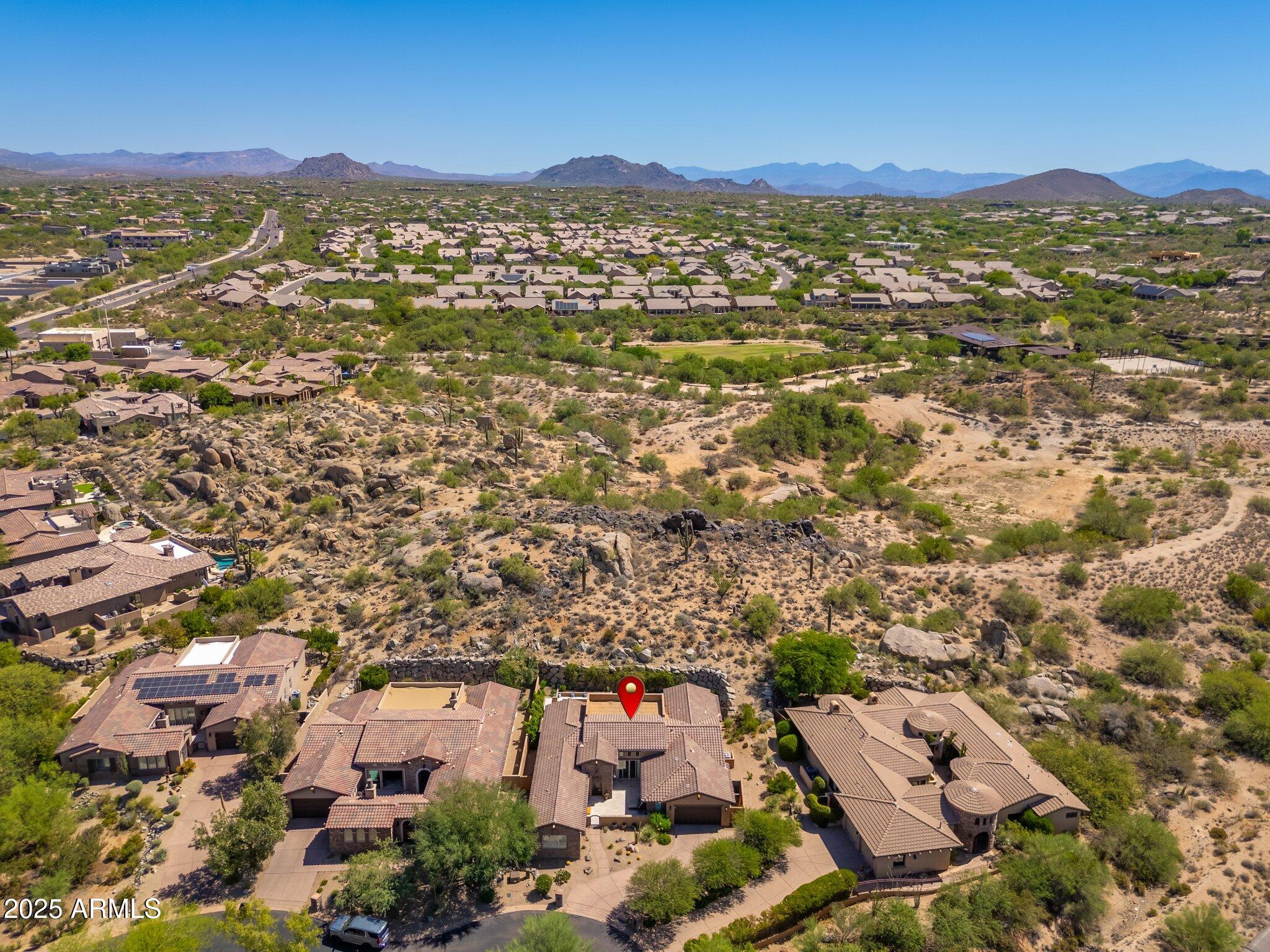 11070 E BENT TREE Drive