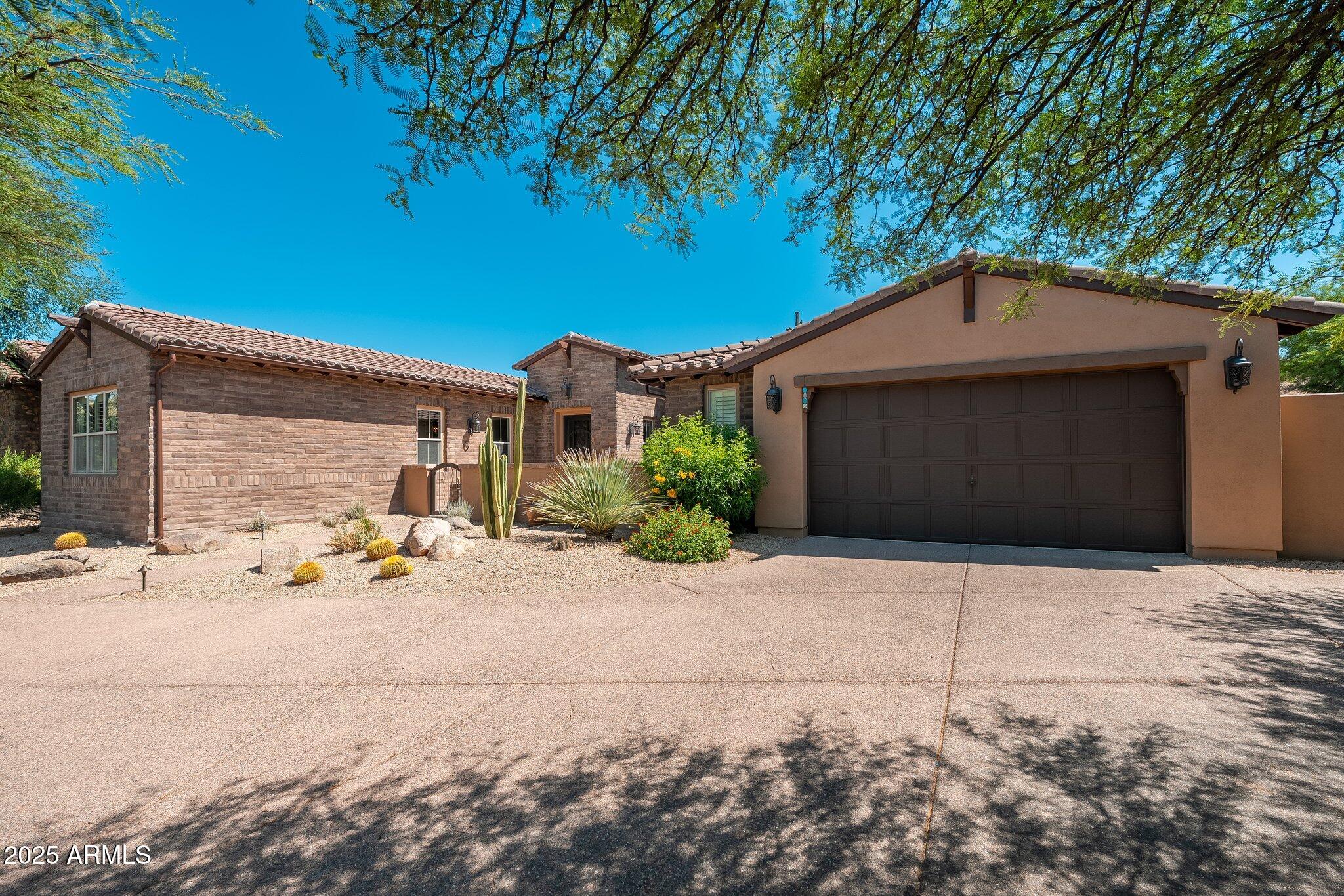 11070 E BENT TREE Drive