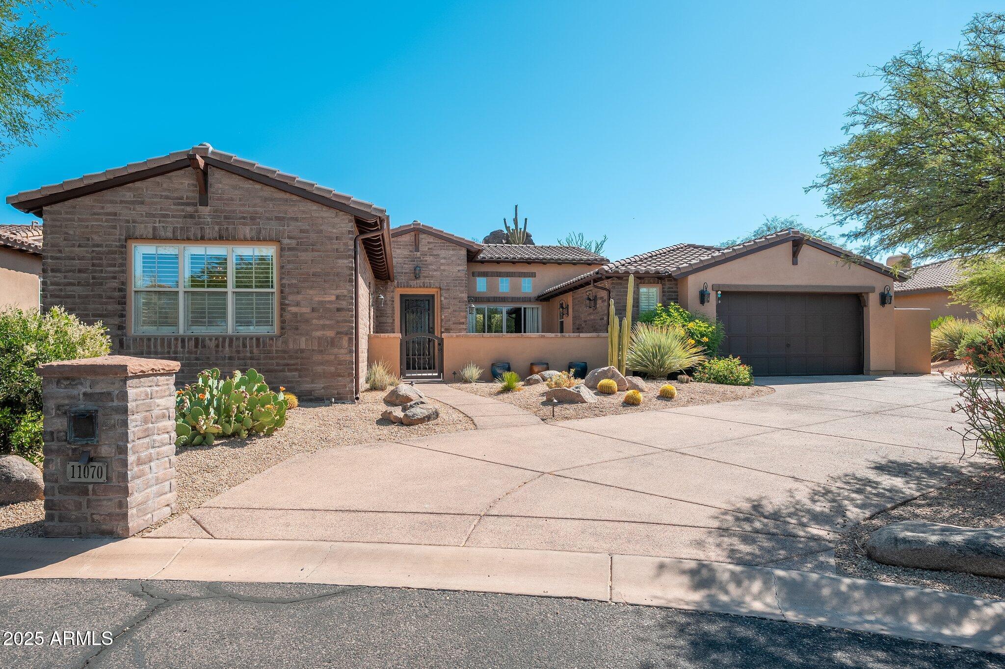 11070 E BENT TREE Drive