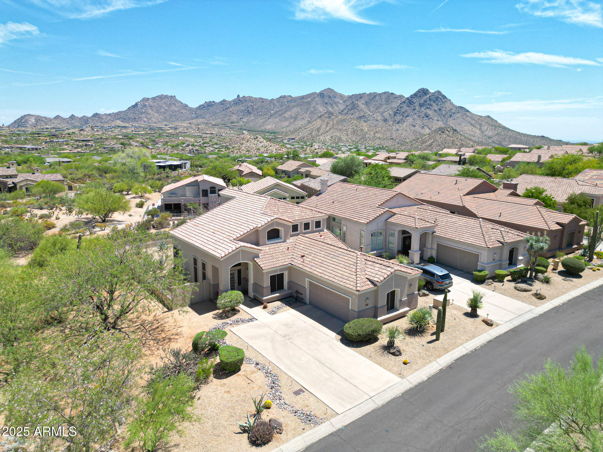 11573 E DESERT WILLOW Drive