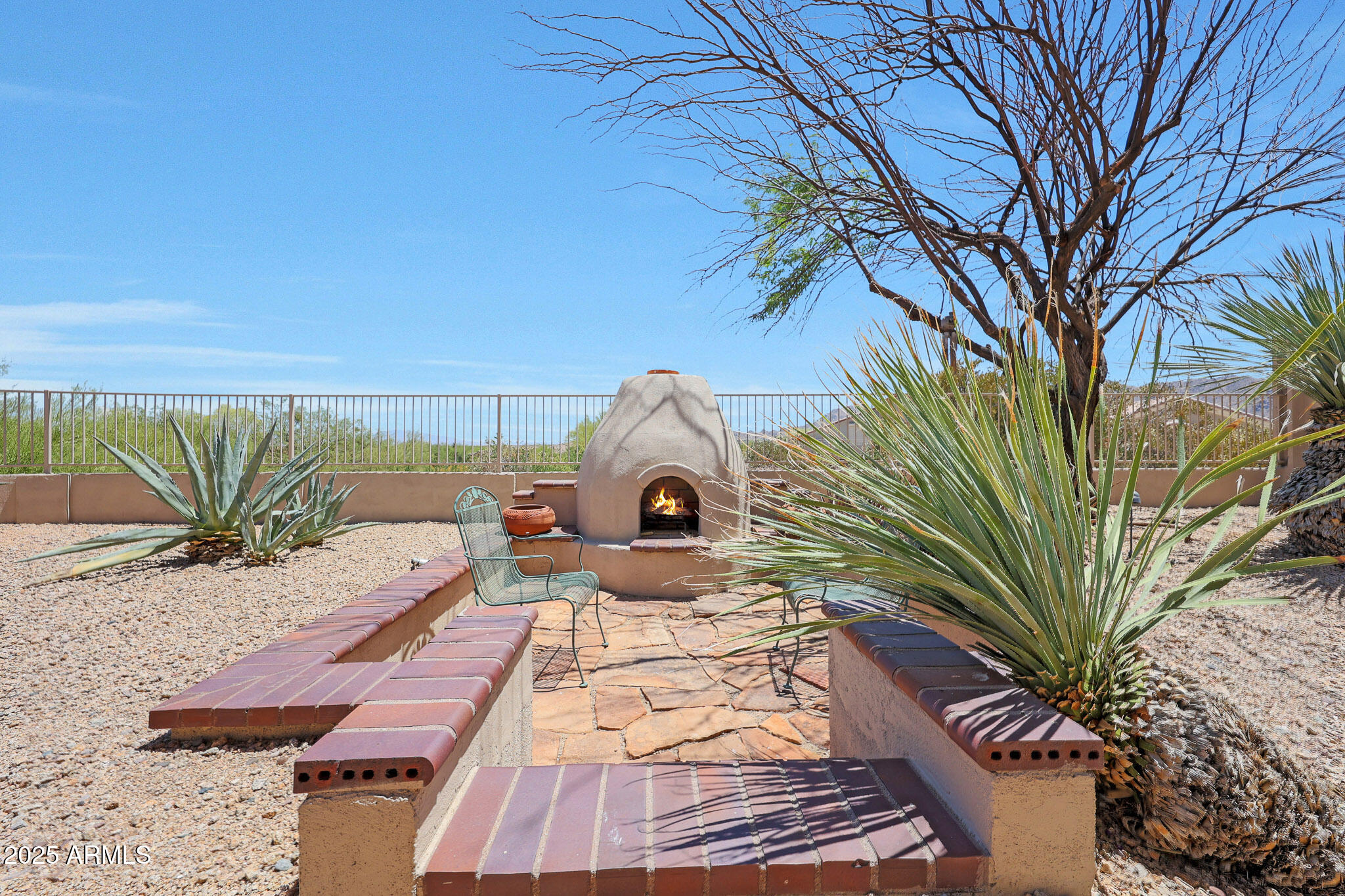 11573 E DESERT WILLOW Drive