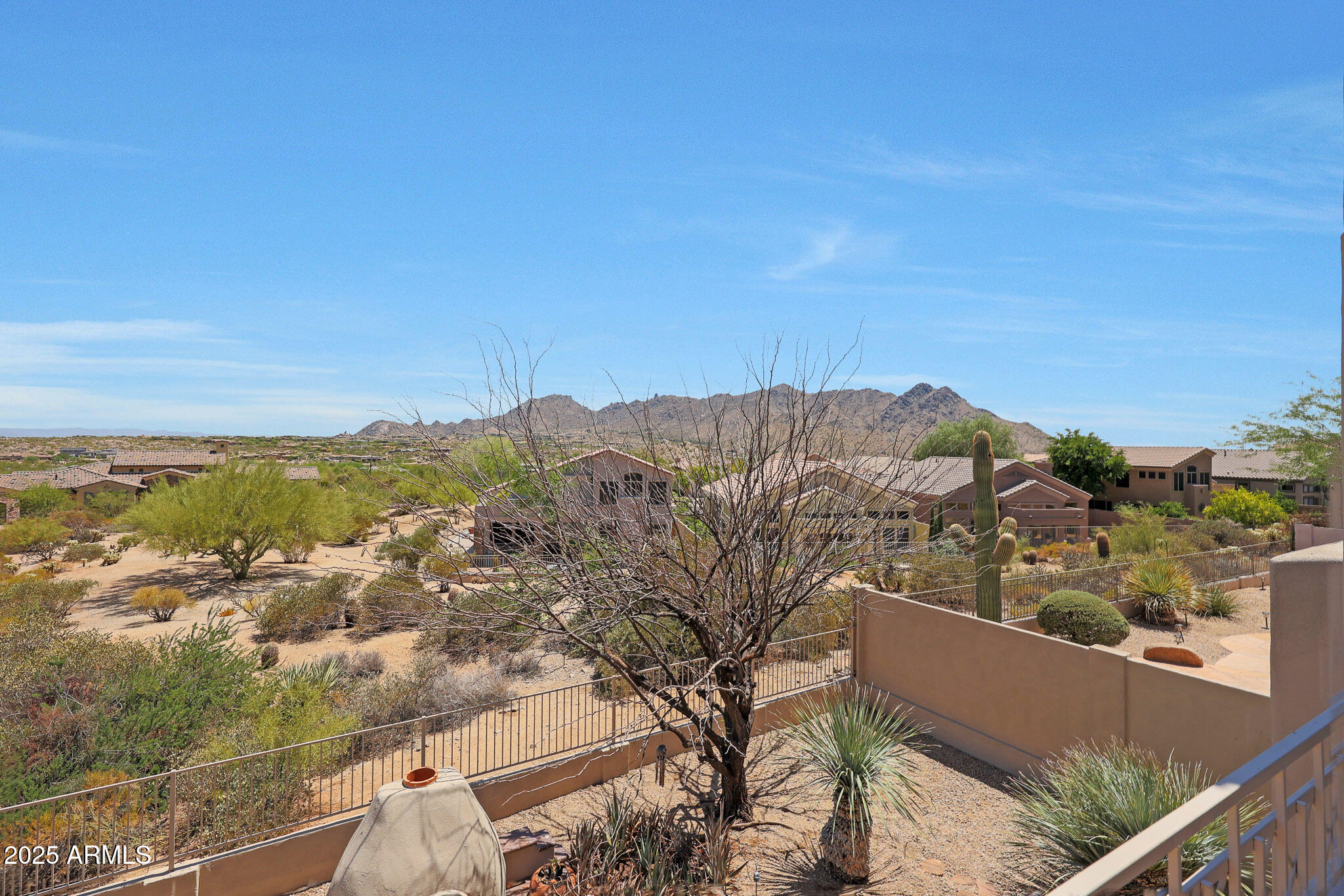 11573 E DESERT WILLOW Drive