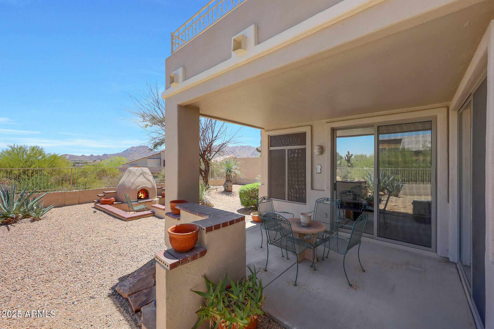 11573 E DESERT WILLOW Drive