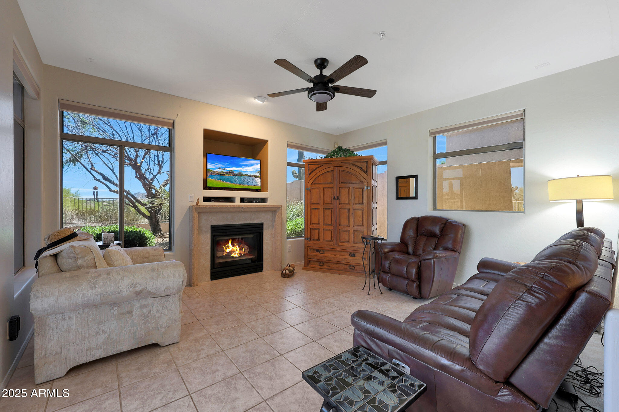 11573 E DESERT WILLOW Drive