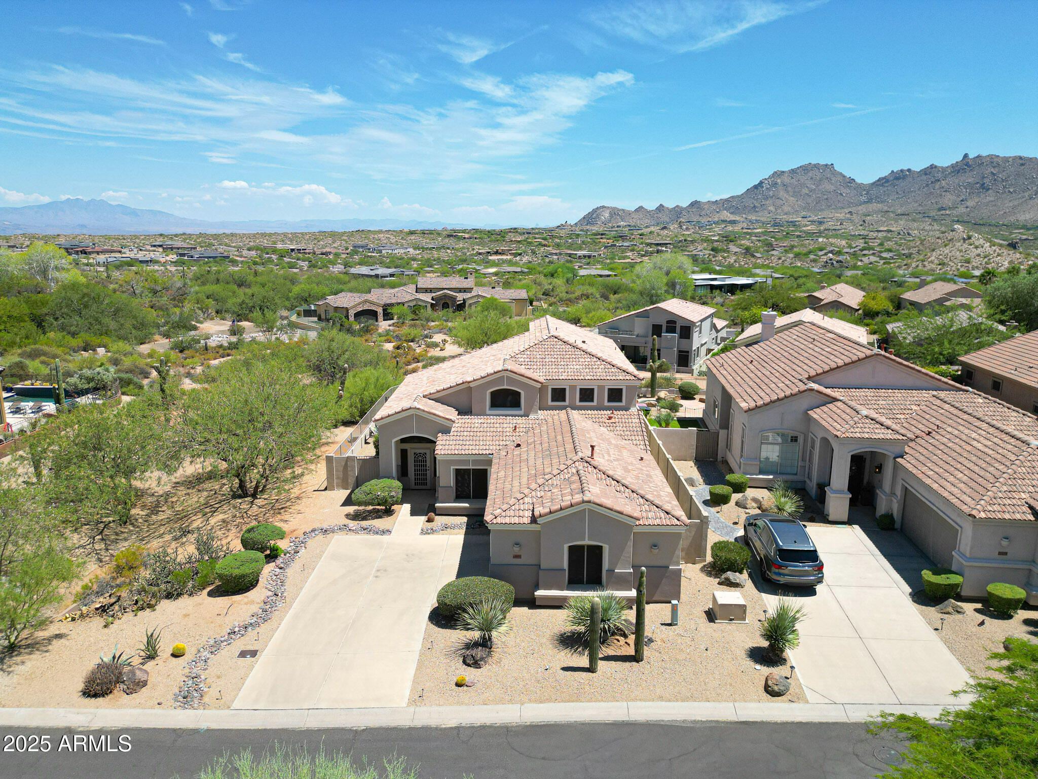 11573 E DESERT WILLOW Drive