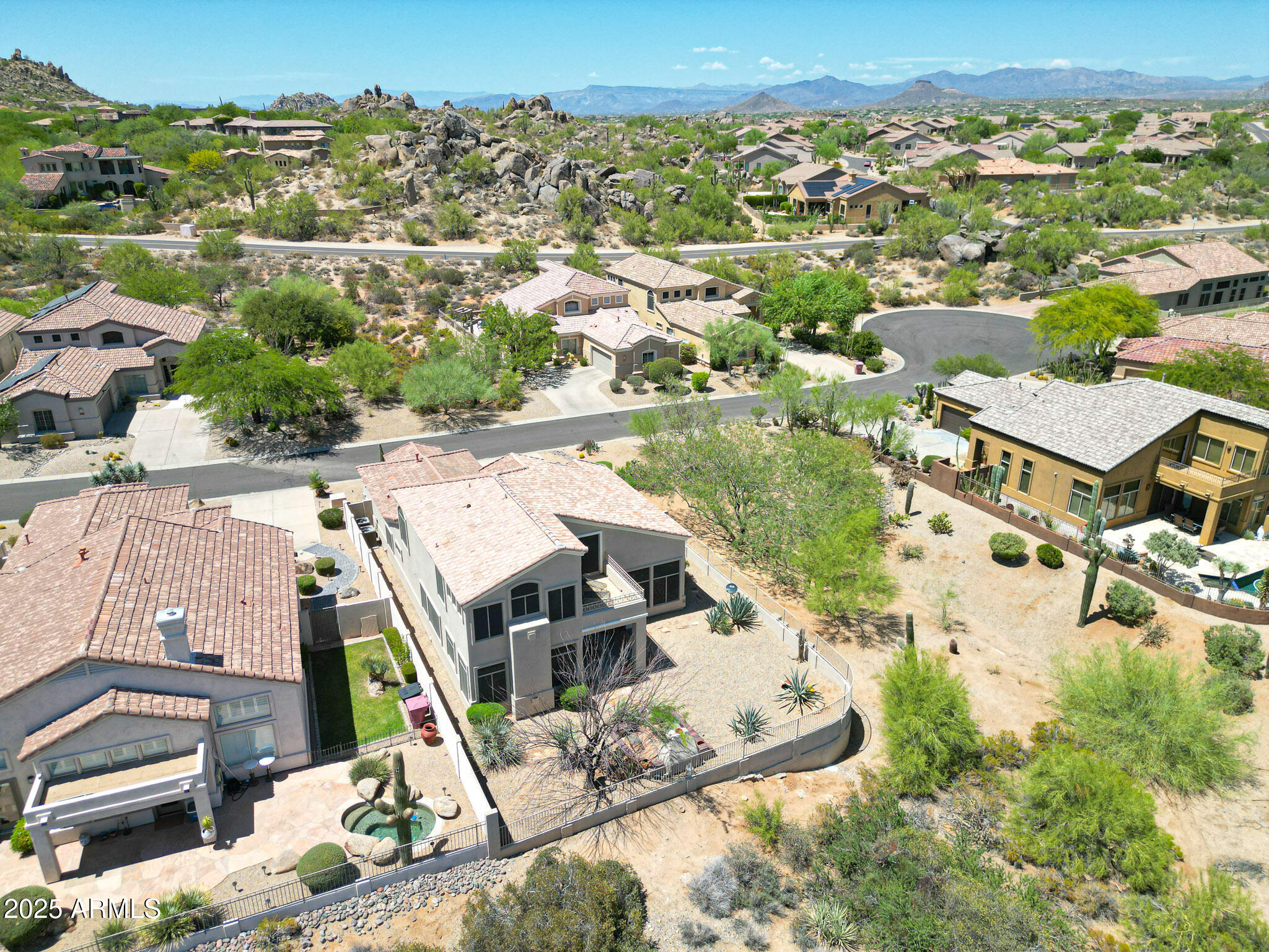 11573 E DESERT WILLOW Drive