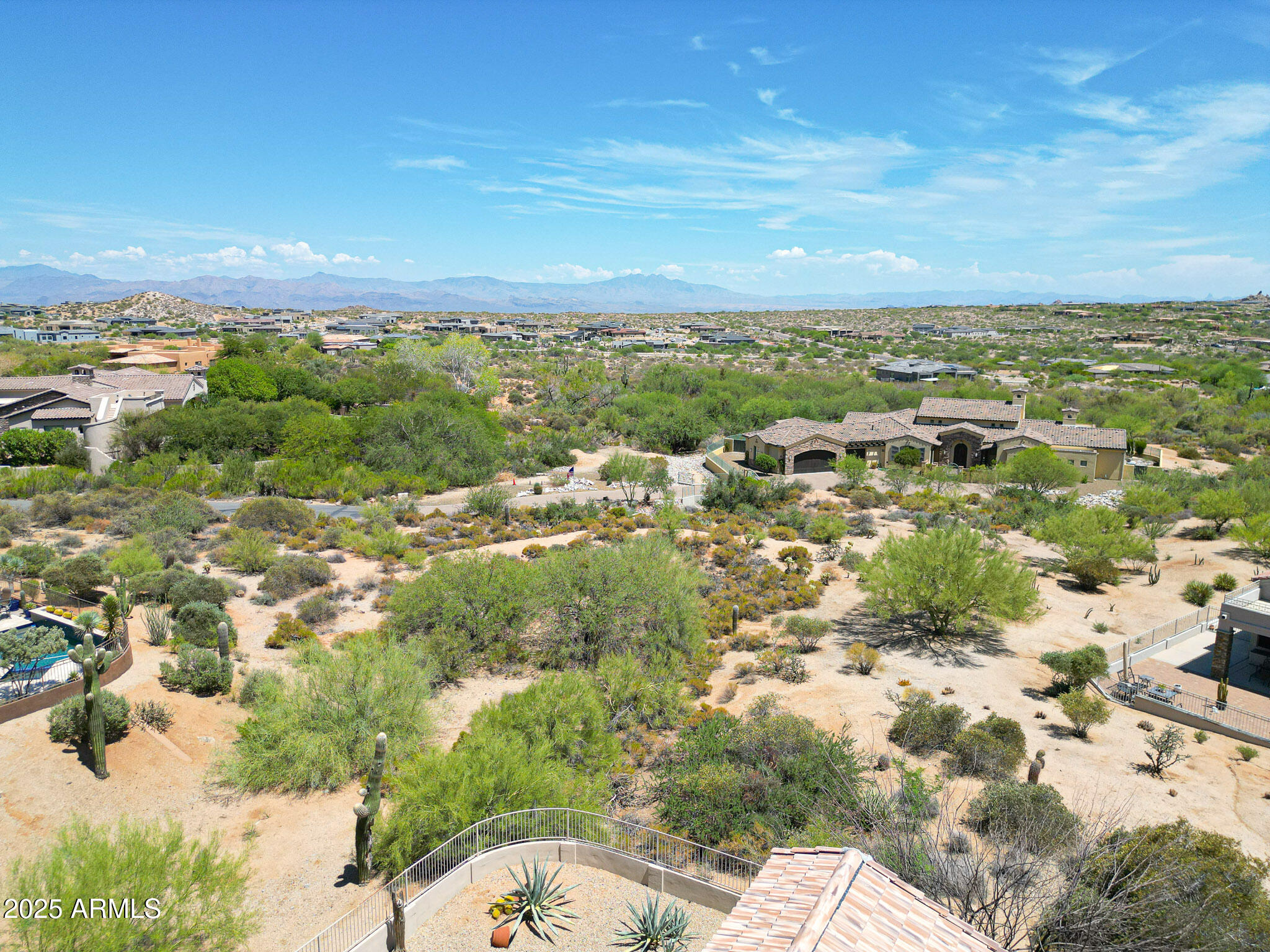 11573 E DESERT WILLOW Drive