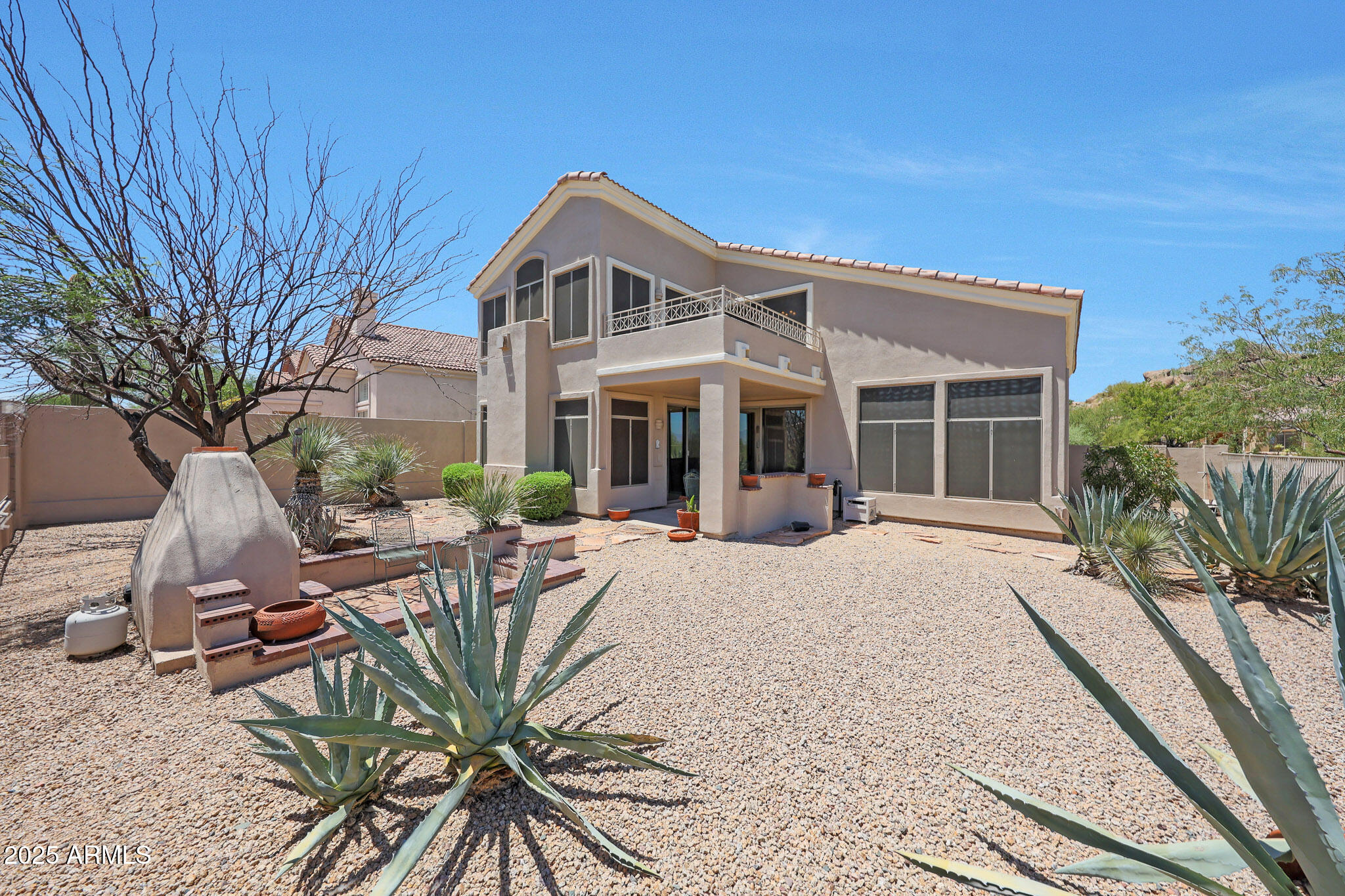 11573 E DESERT WILLOW Drive
