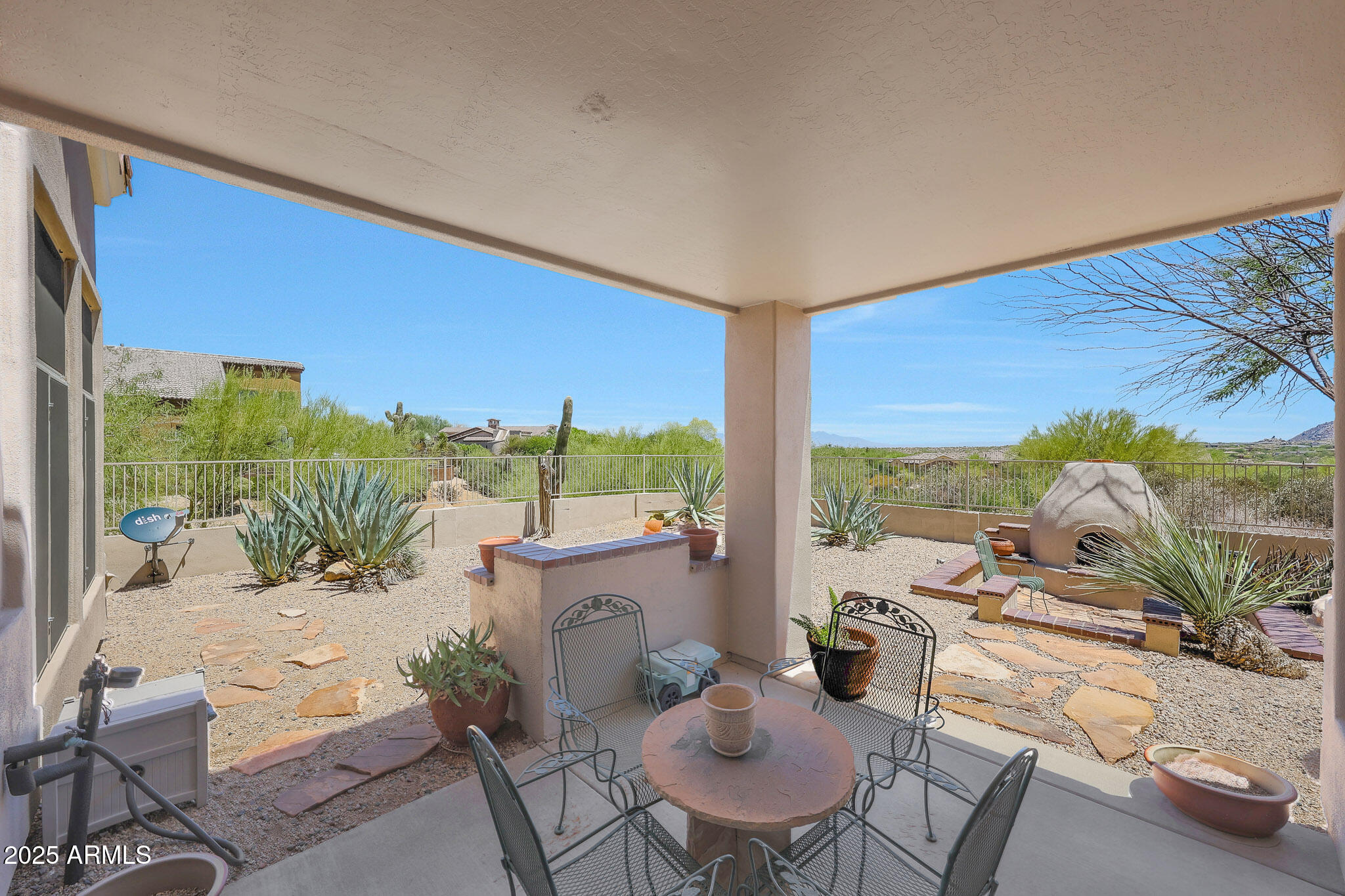 11573 E DESERT WILLOW Drive