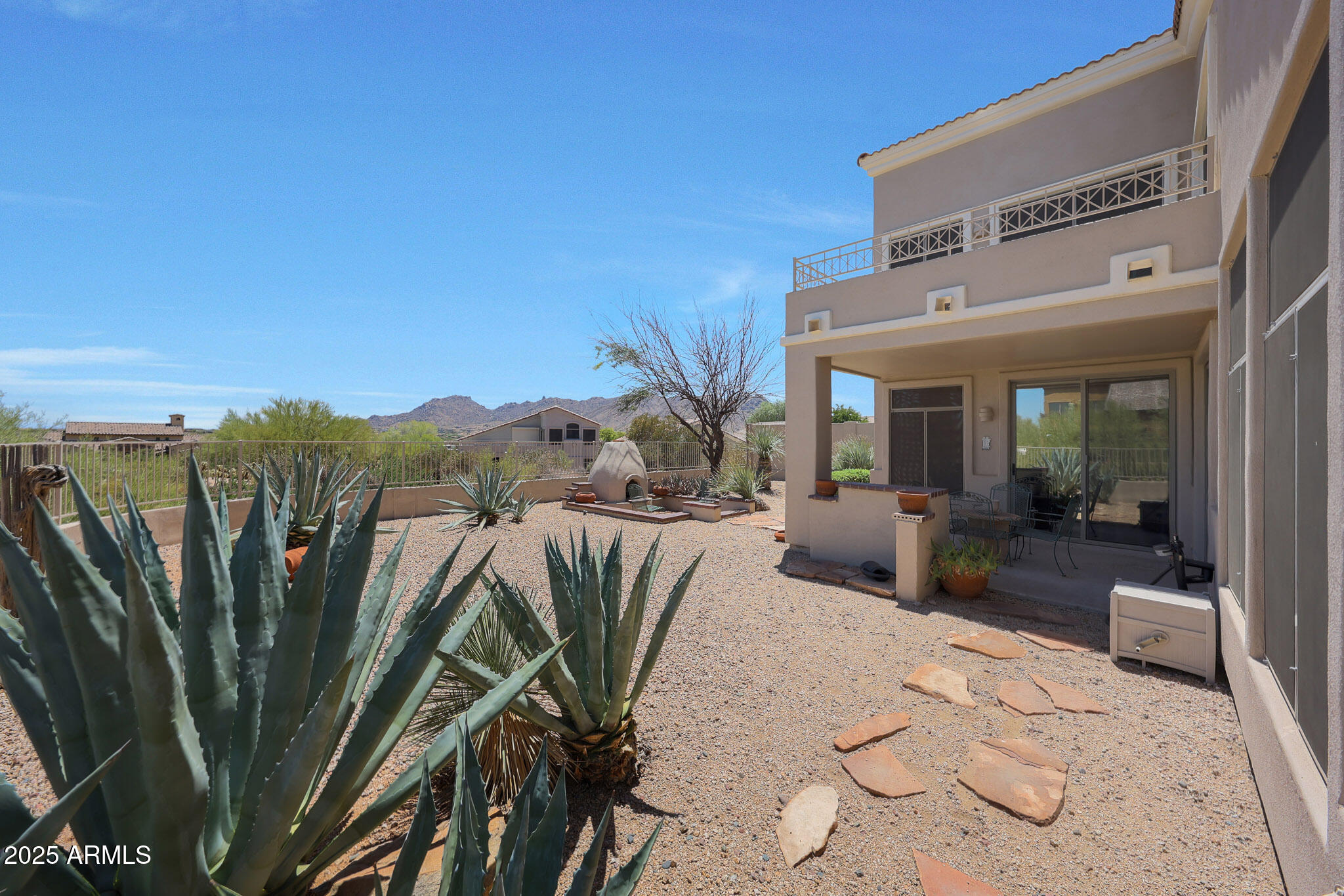 11573 E DESERT WILLOW Drive