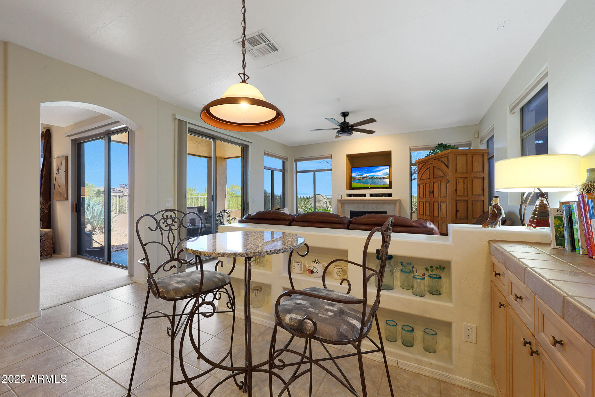 11573 E DESERT WILLOW Drive