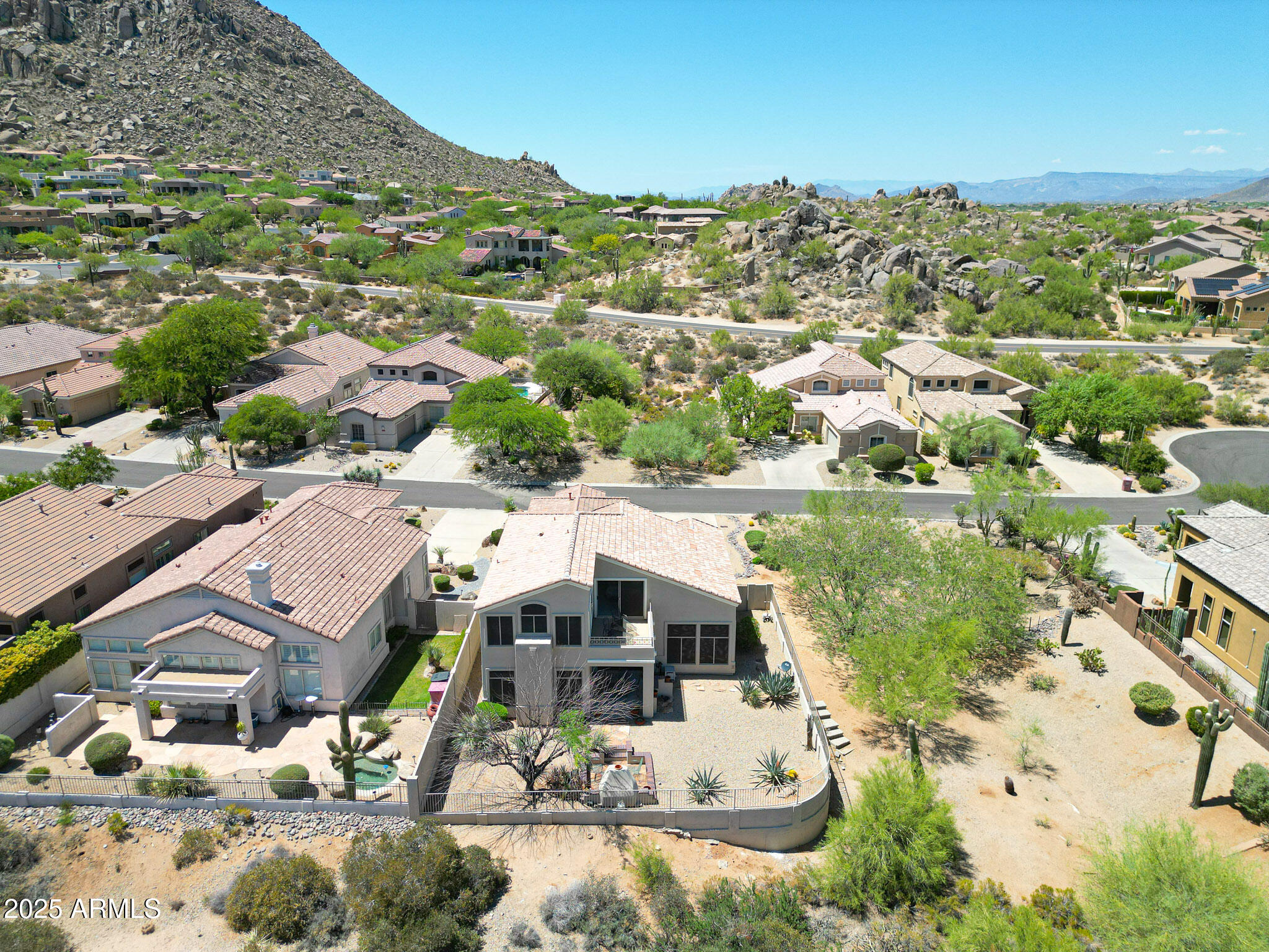 11573 E DESERT WILLOW Drive
