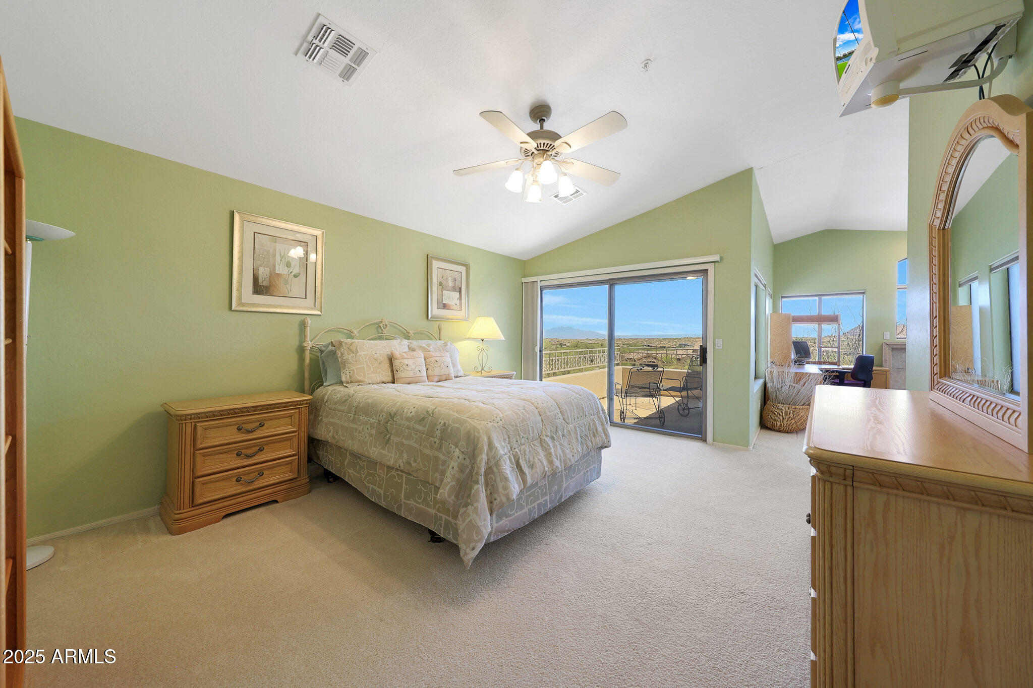 11573 E DESERT WILLOW Drive